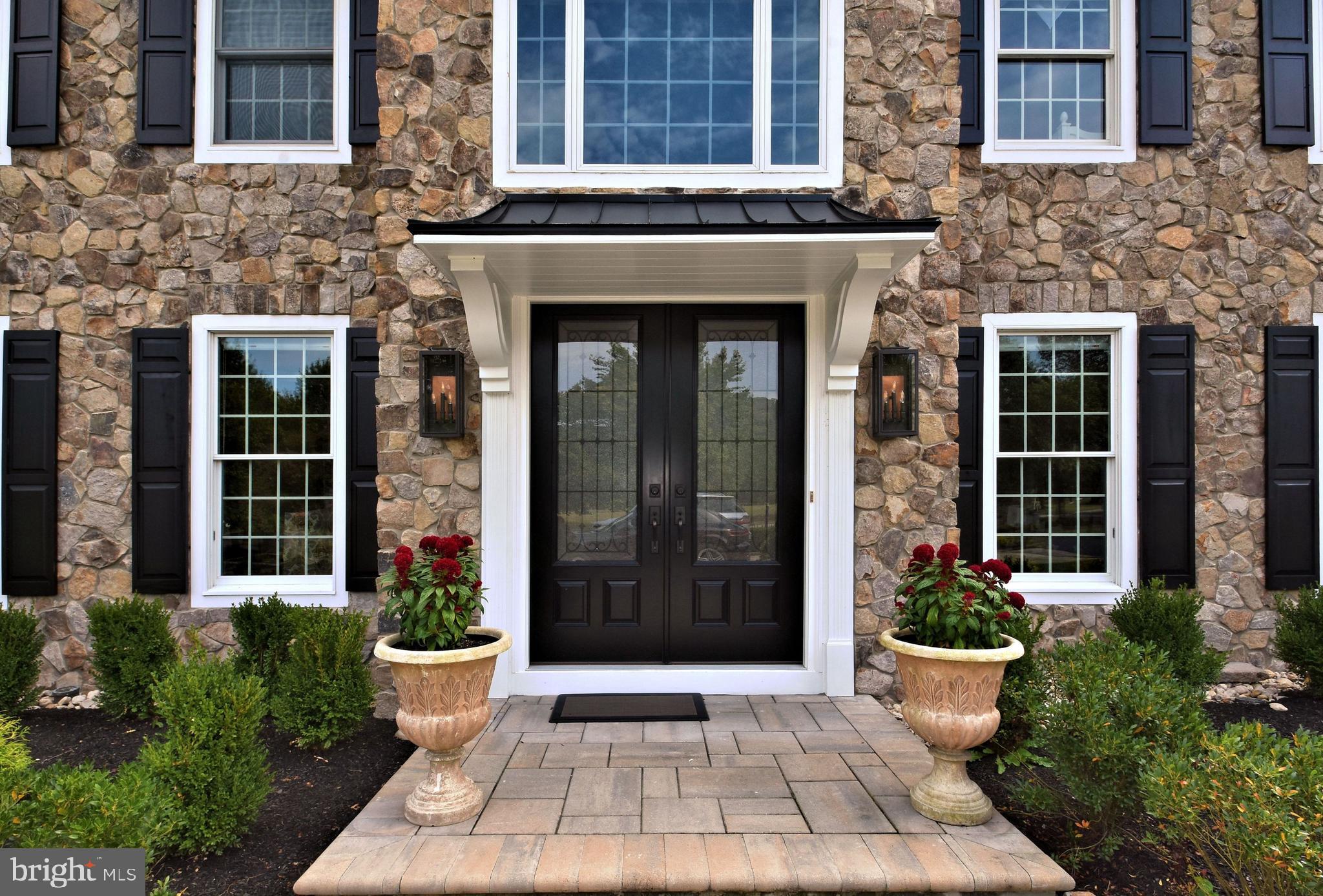 BOWMANS TOWER FARM - Residential