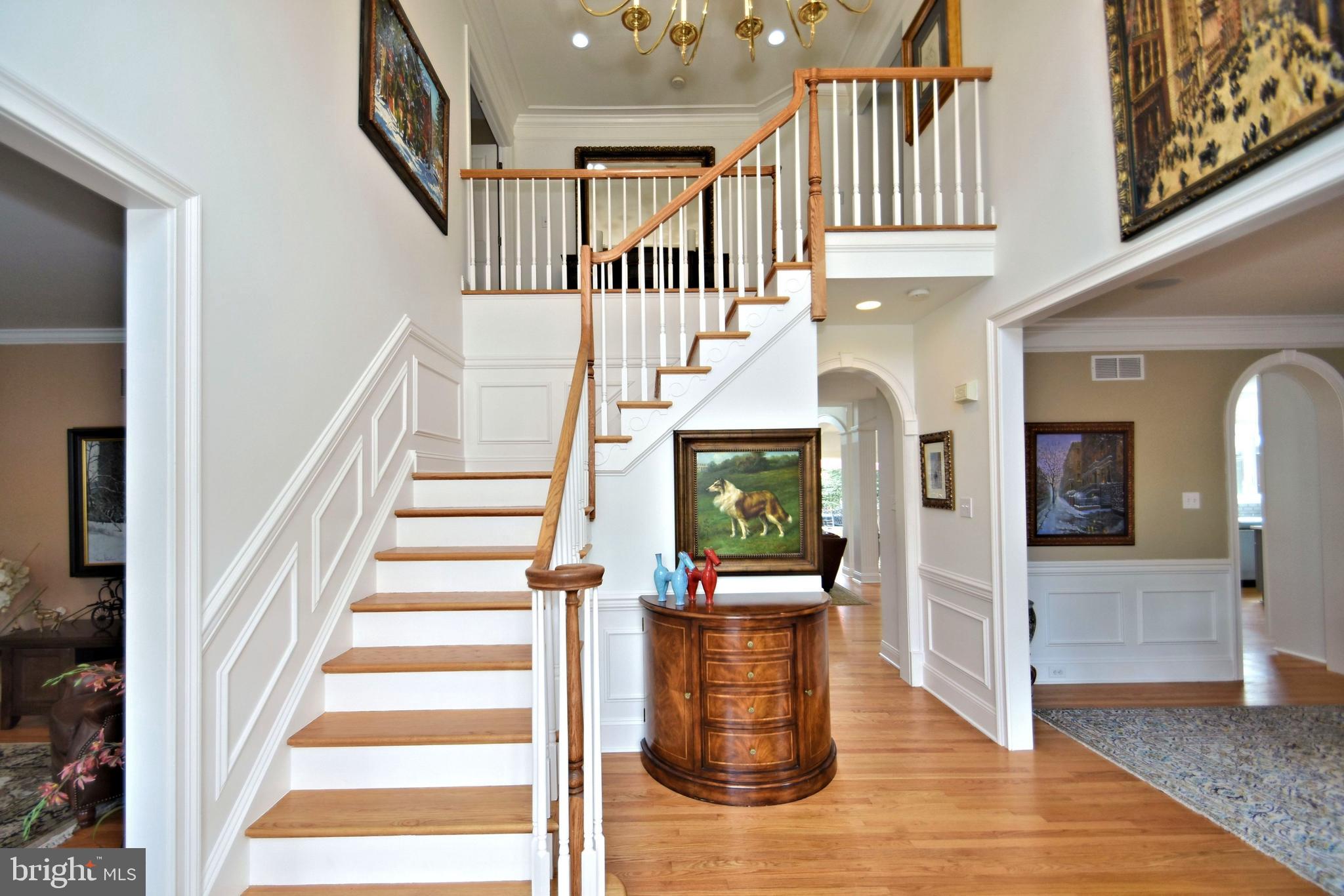 BOWMANS TOWER FARM - Residential