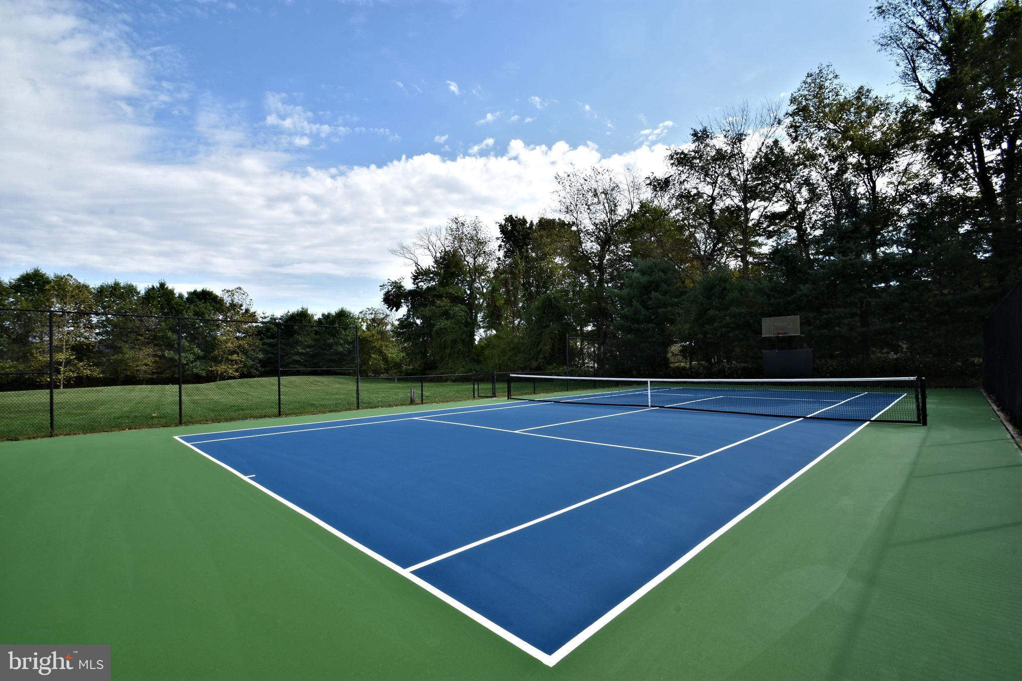BOWMANS TOWER FARM - Residential