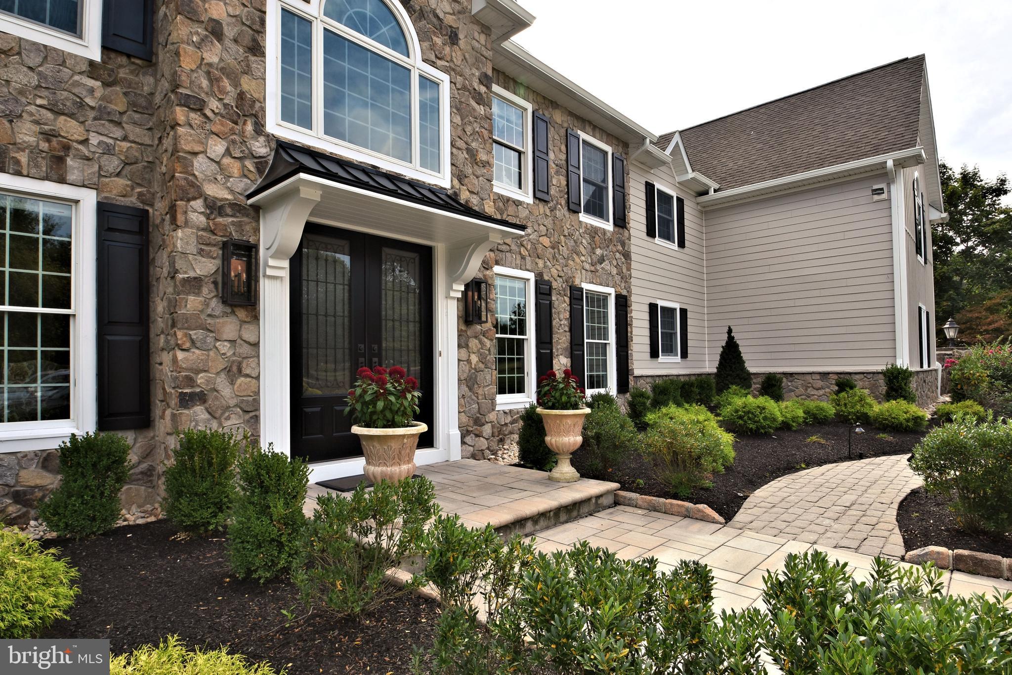 BOWMANS TOWER FARM - Residential