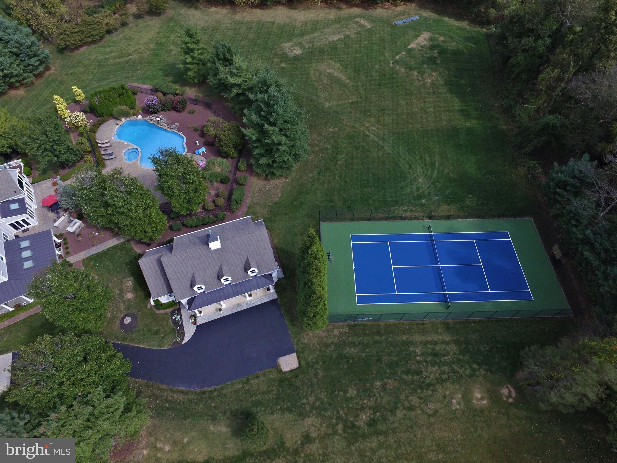 BOWMANS TOWER FARM - Residential