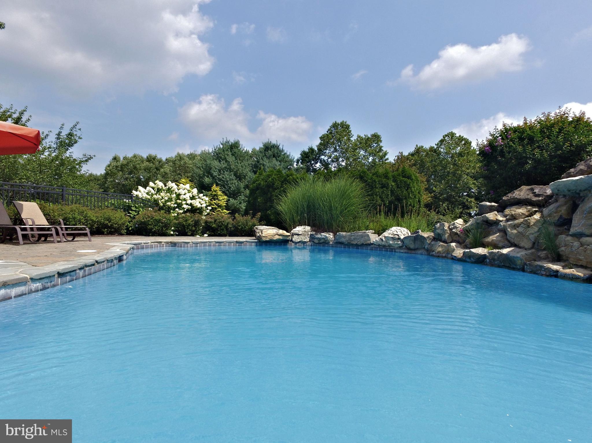 BOWMANS TOWER FARM - Residential