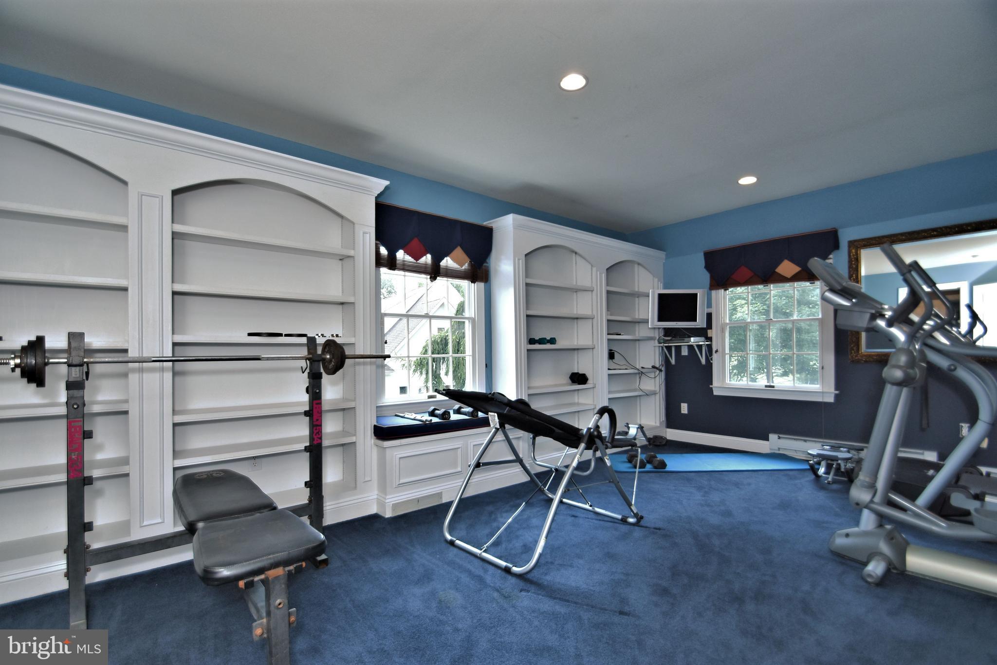 BOWMANS TOWER FARM - Residential