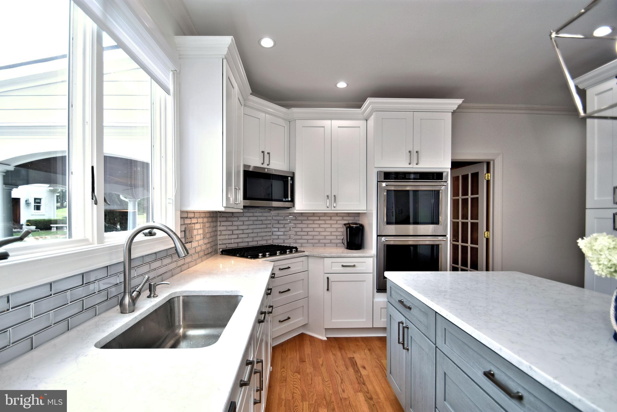 BOWMANS TOWER FARM - Residential