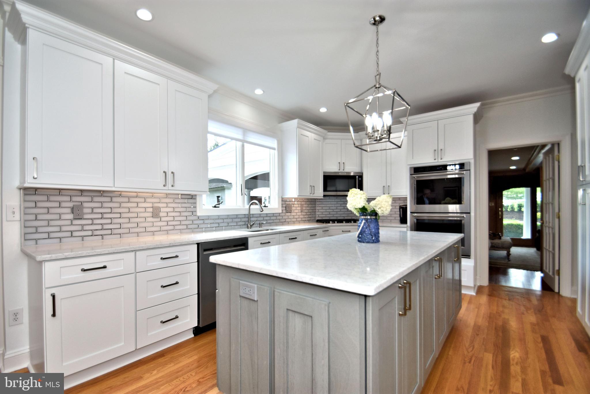 BOWMANS TOWER FARM - Residential