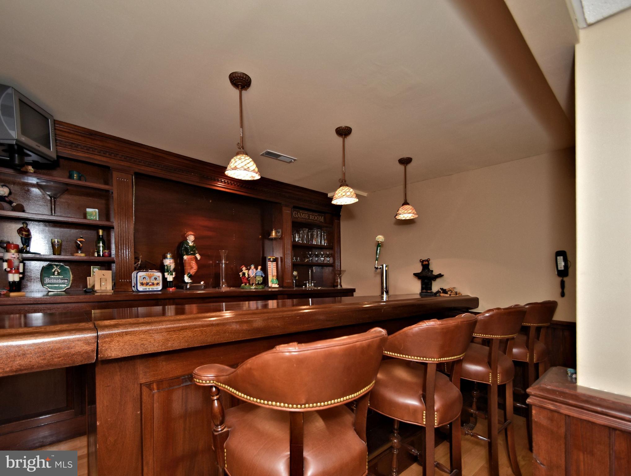 BOWMANS TOWER FARM - Residential