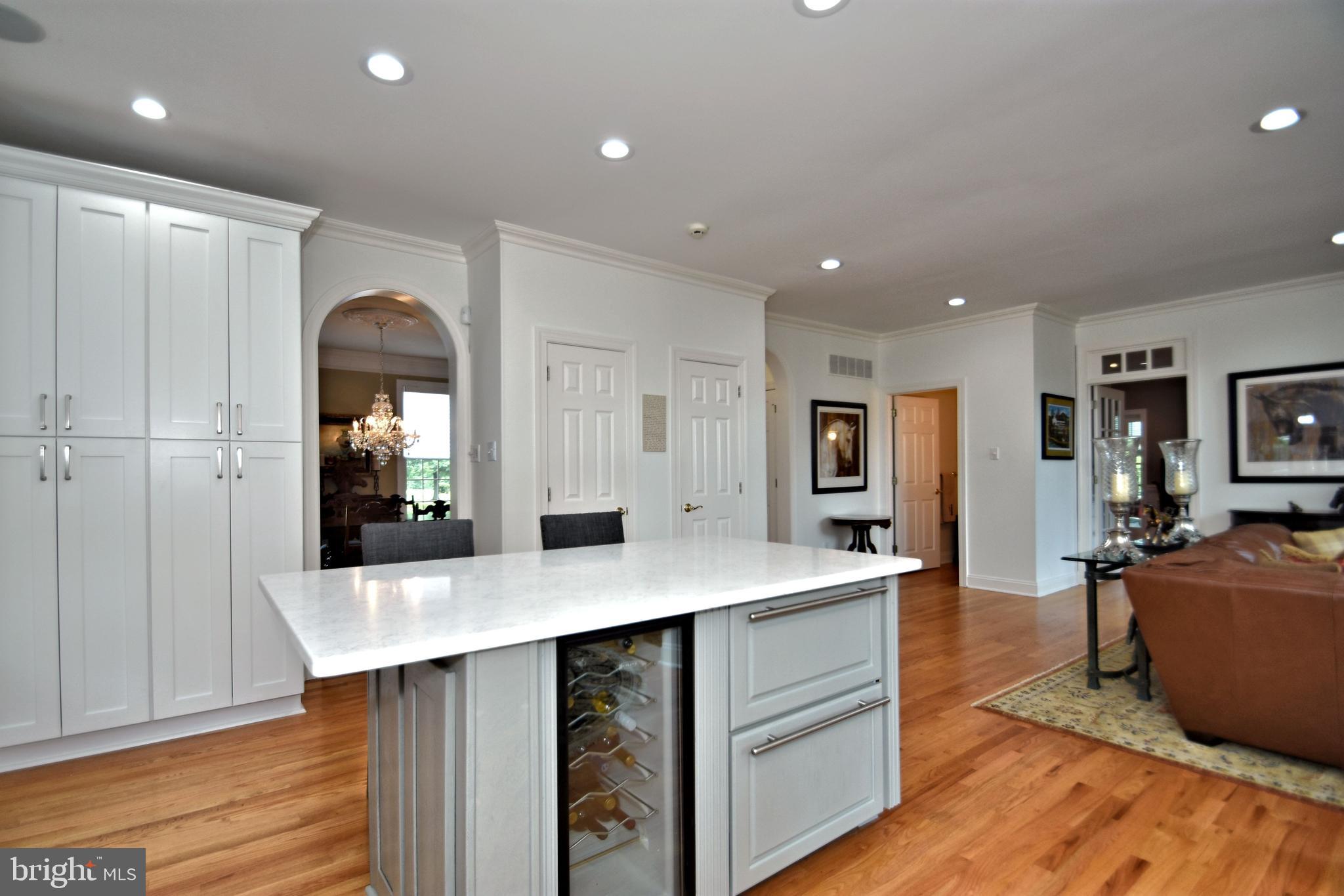 BOWMANS TOWER FARM - Residential