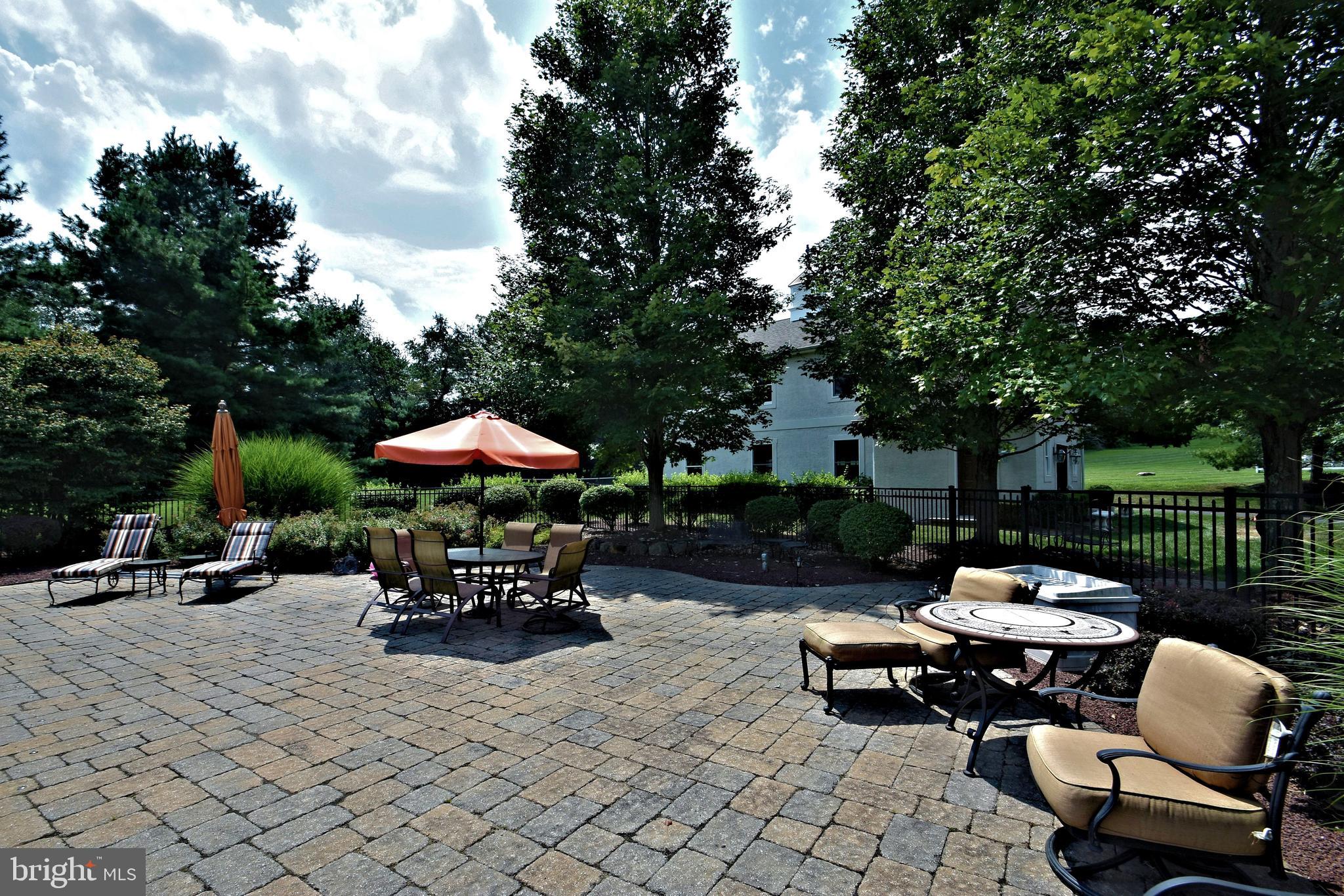 BOWMANS TOWER FARM - Residential