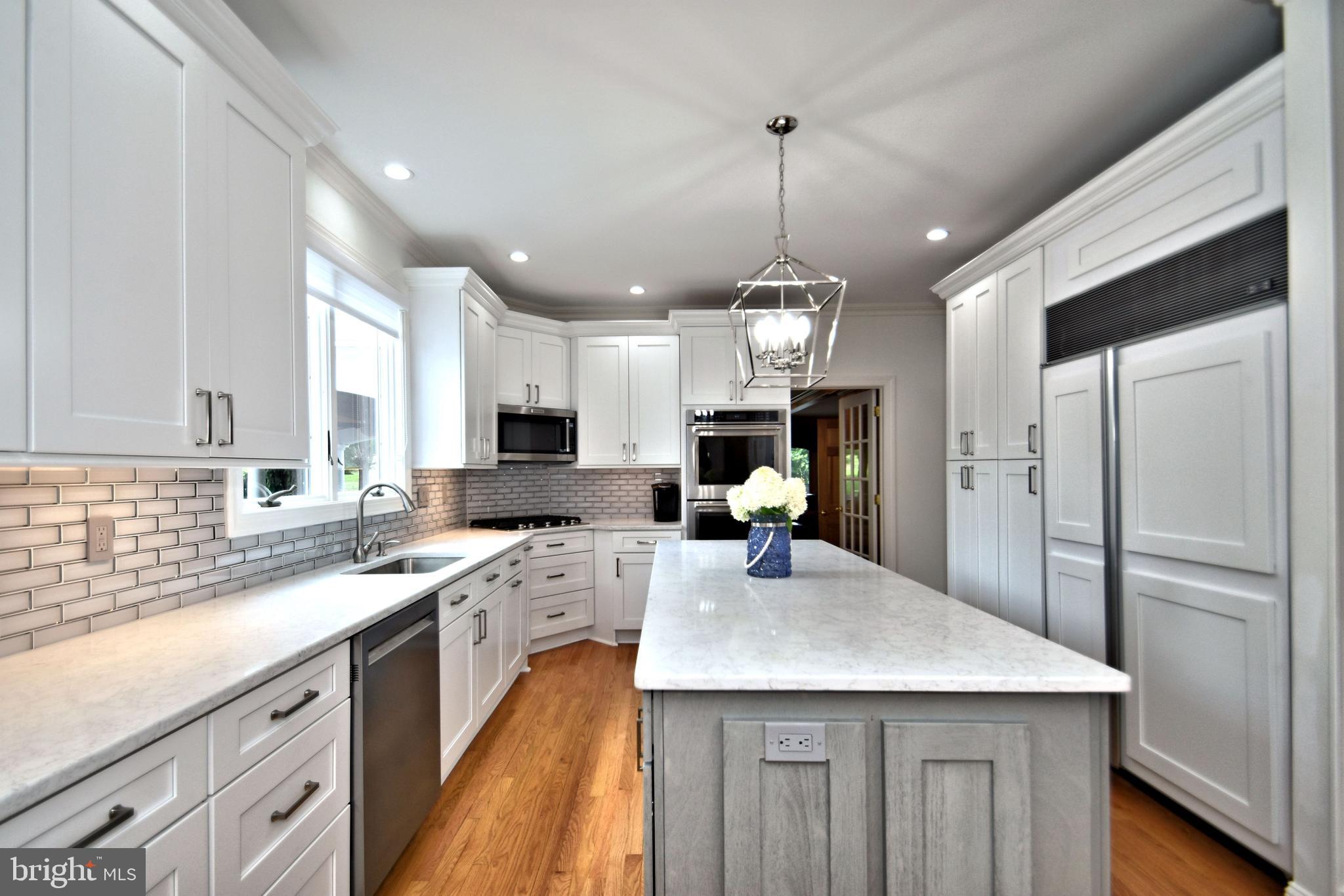 BOWMANS TOWER FARM - Residential