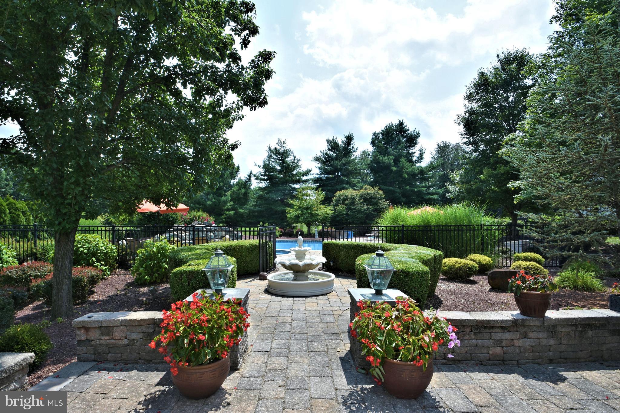 BOWMANS TOWER FARM - Residential