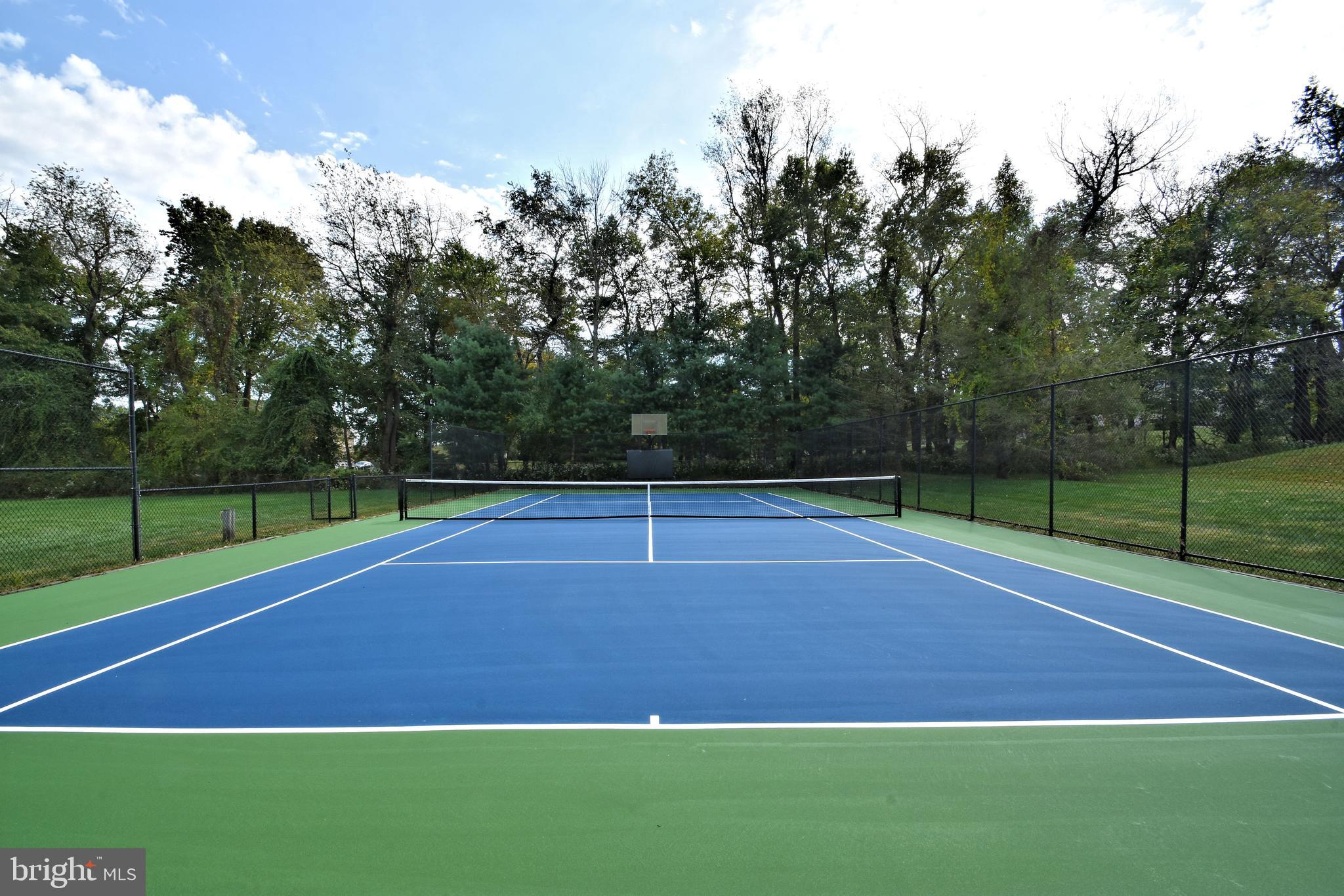 BOWMANS TOWER FARM - Residential