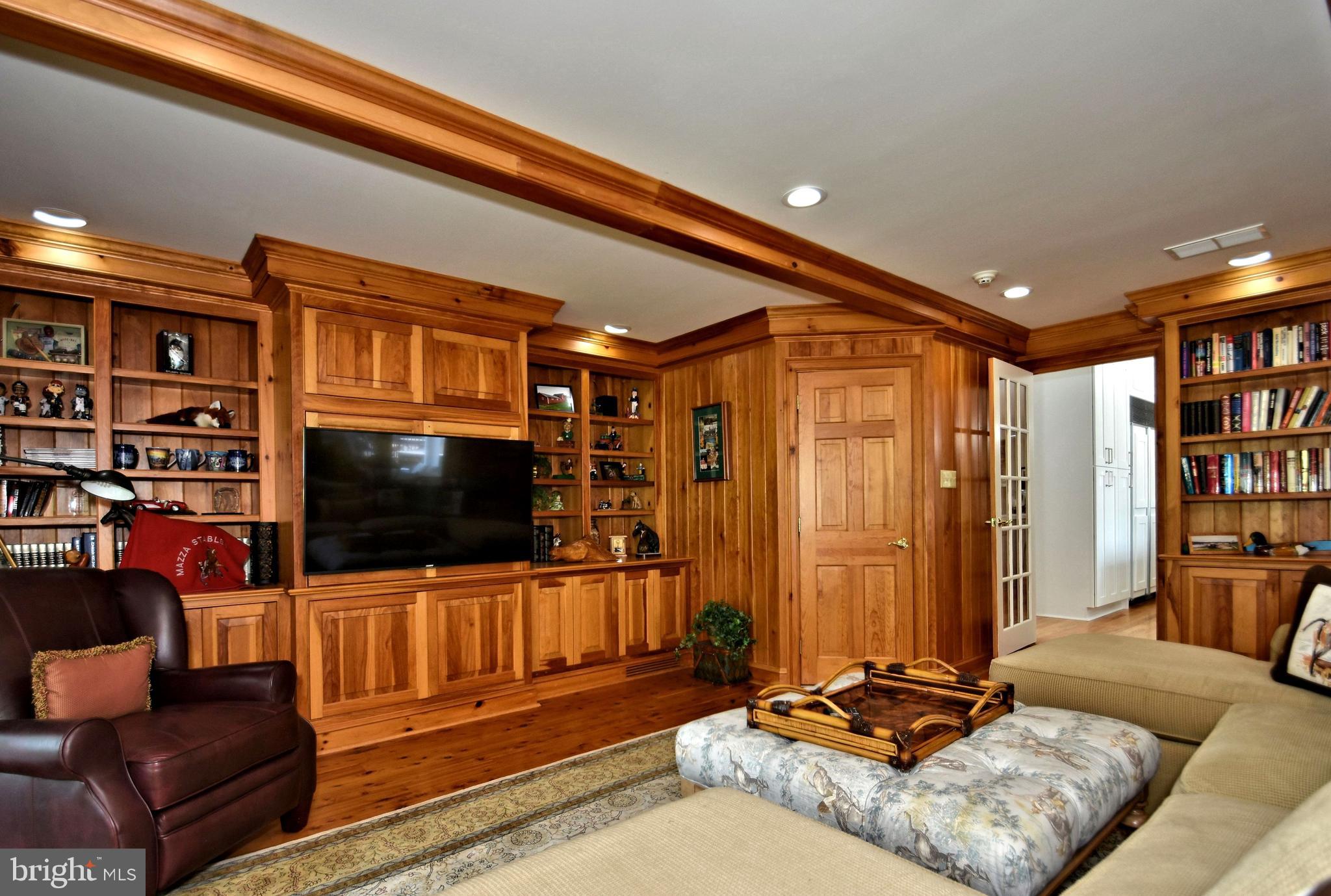 BOWMANS TOWER FARM - Residential