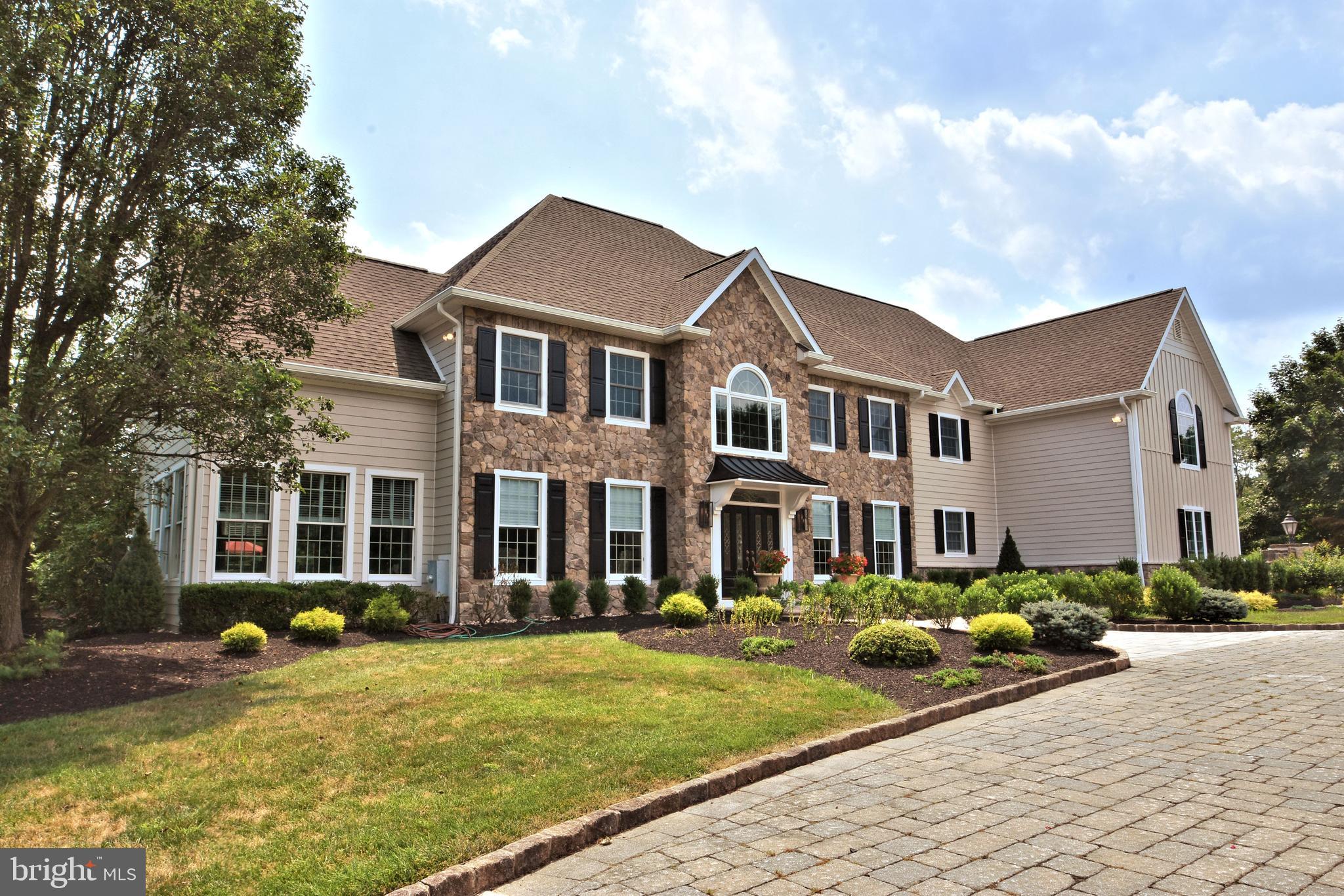 BOWMANS TOWER FARM - Residential