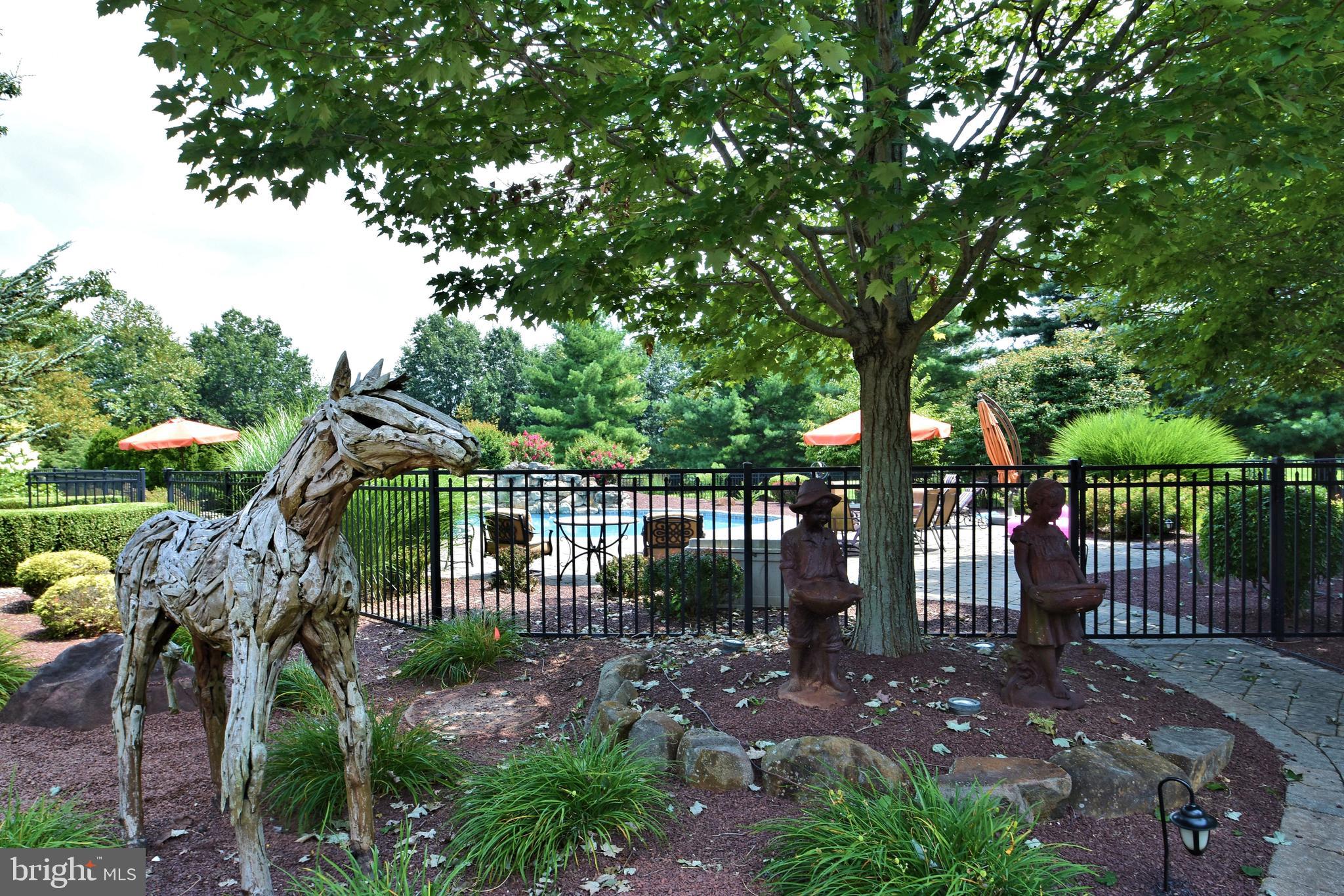 BOWMANS TOWER FARM - Residential