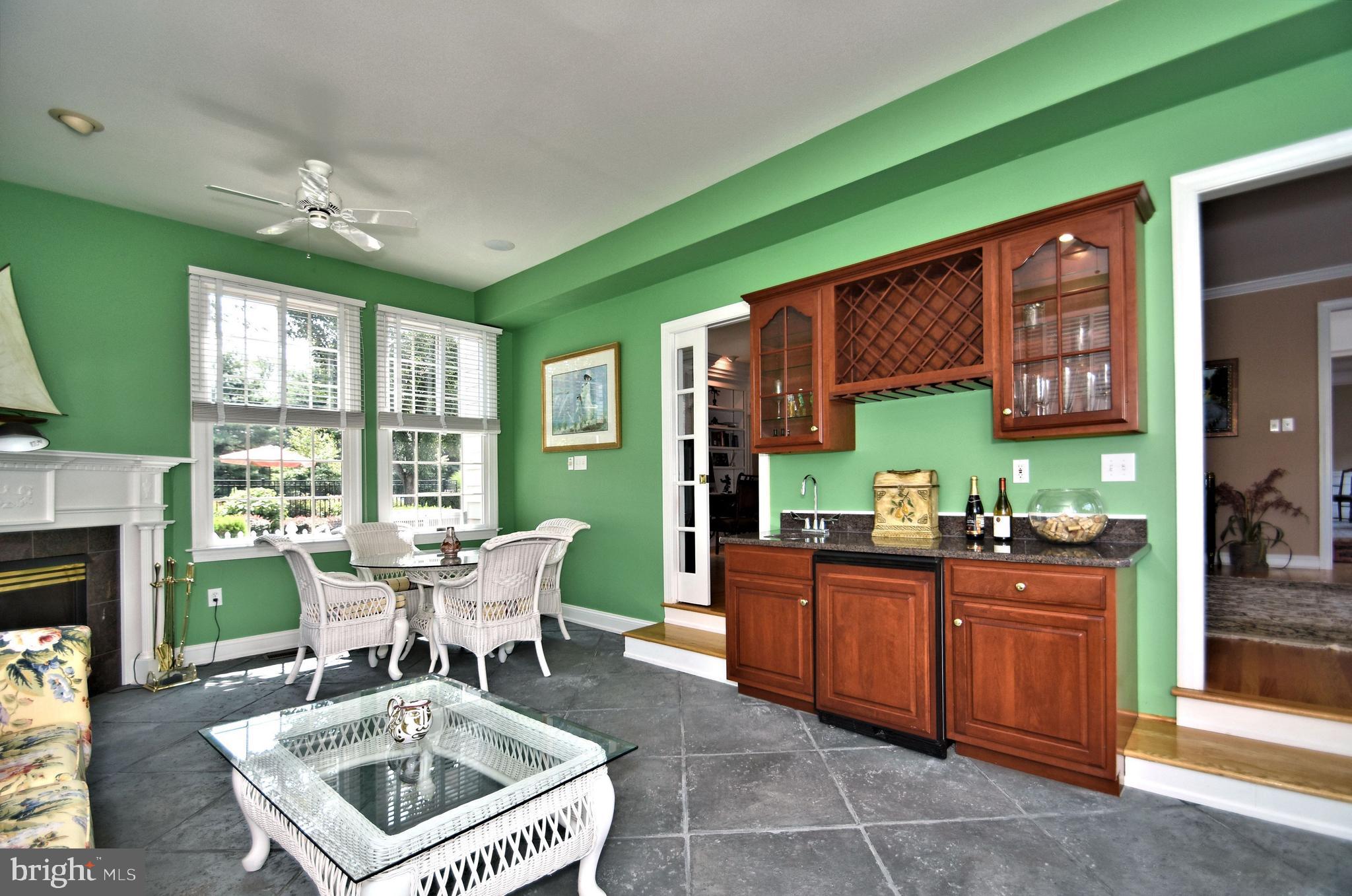 BOWMANS TOWER FARM - Residential