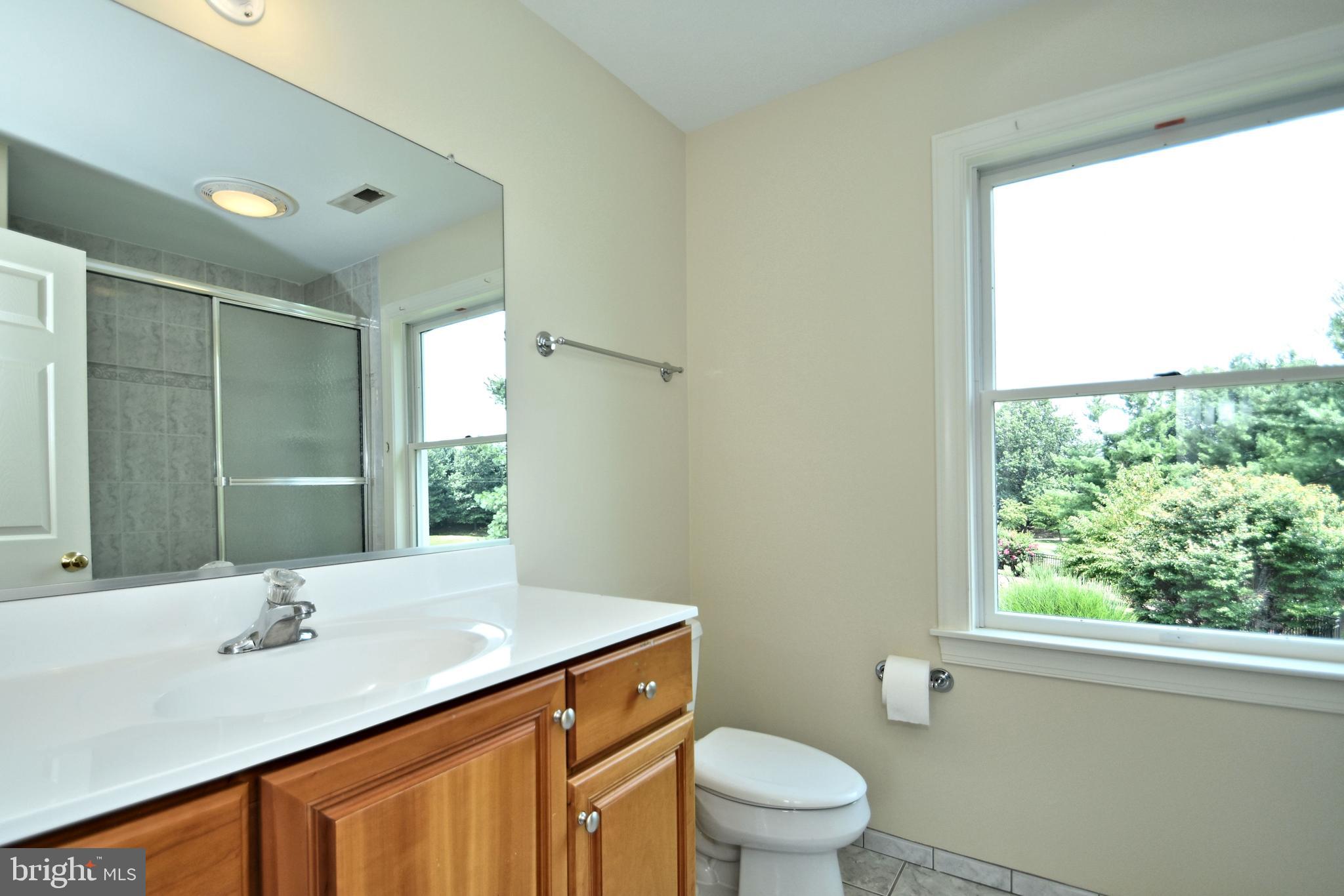 BOWMANS TOWER FARM - Residential