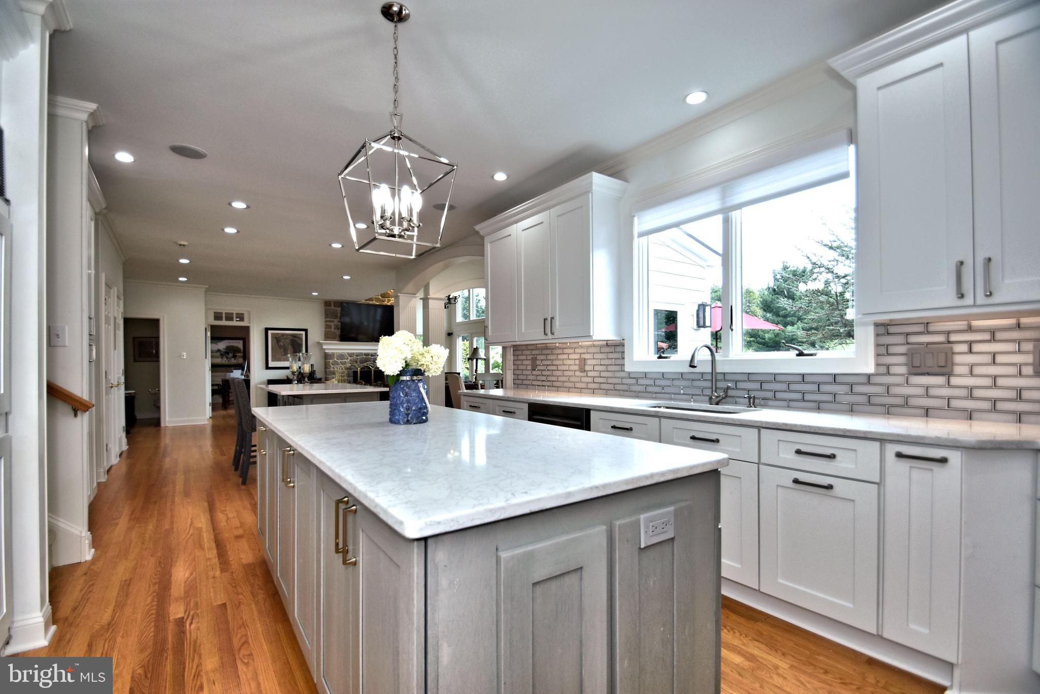 BOWMANS TOWER FARM - Residential