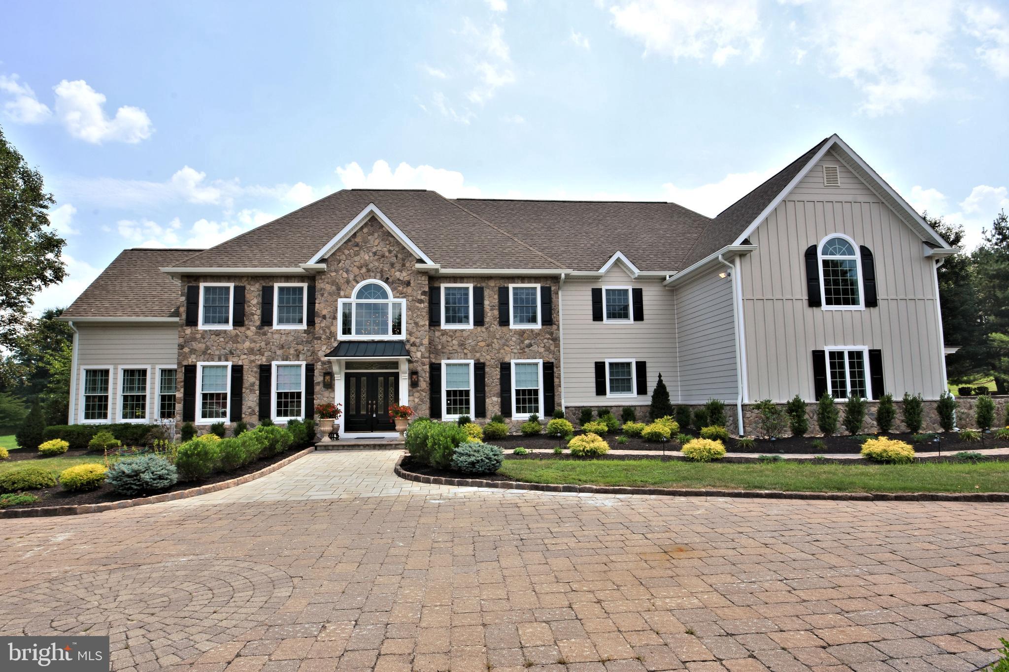 BOWMANS TOWER FARM - Residential