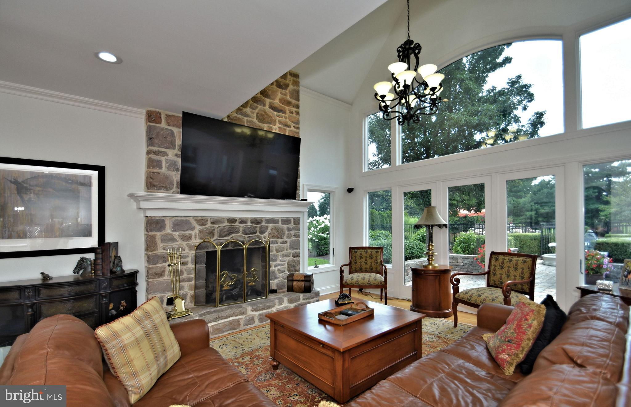 BOWMANS TOWER FARM - Residential