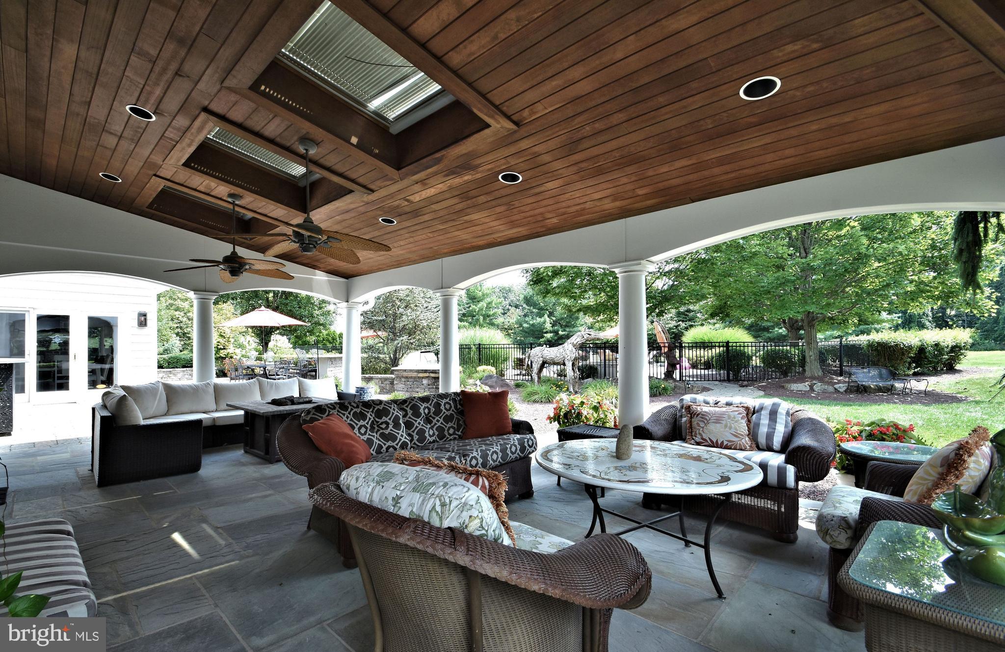 BOWMANS TOWER FARM - Residential