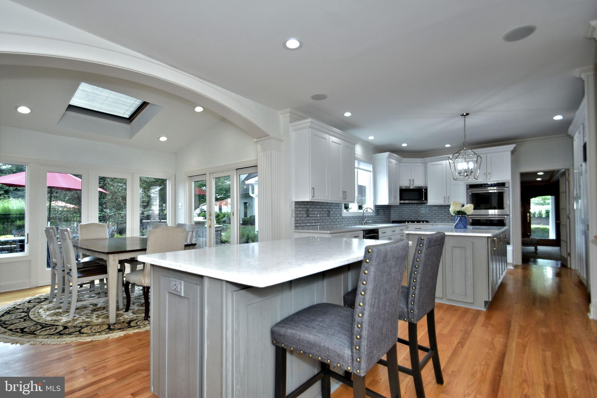 BOWMANS TOWER FARM - Residential