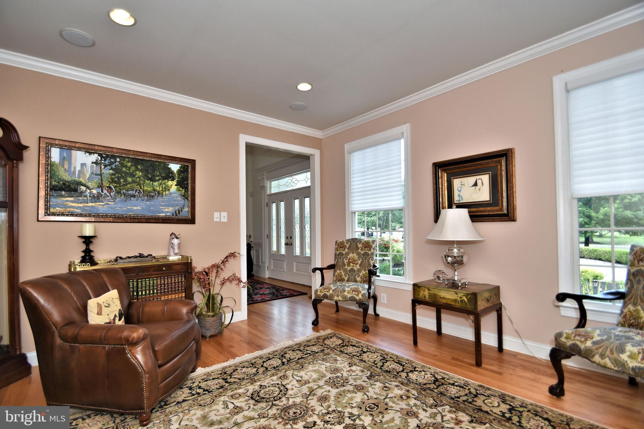 BOWMANS TOWER FARM - Residential