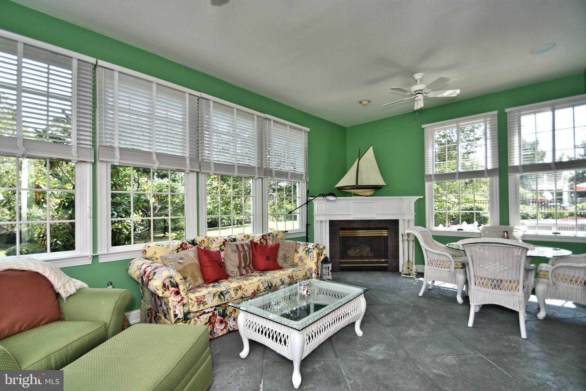 BOWMANS TOWER FARM - Residential