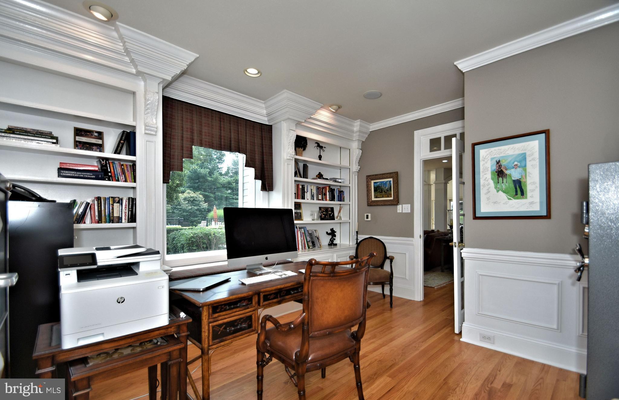 BOWMANS TOWER FARM - Residential