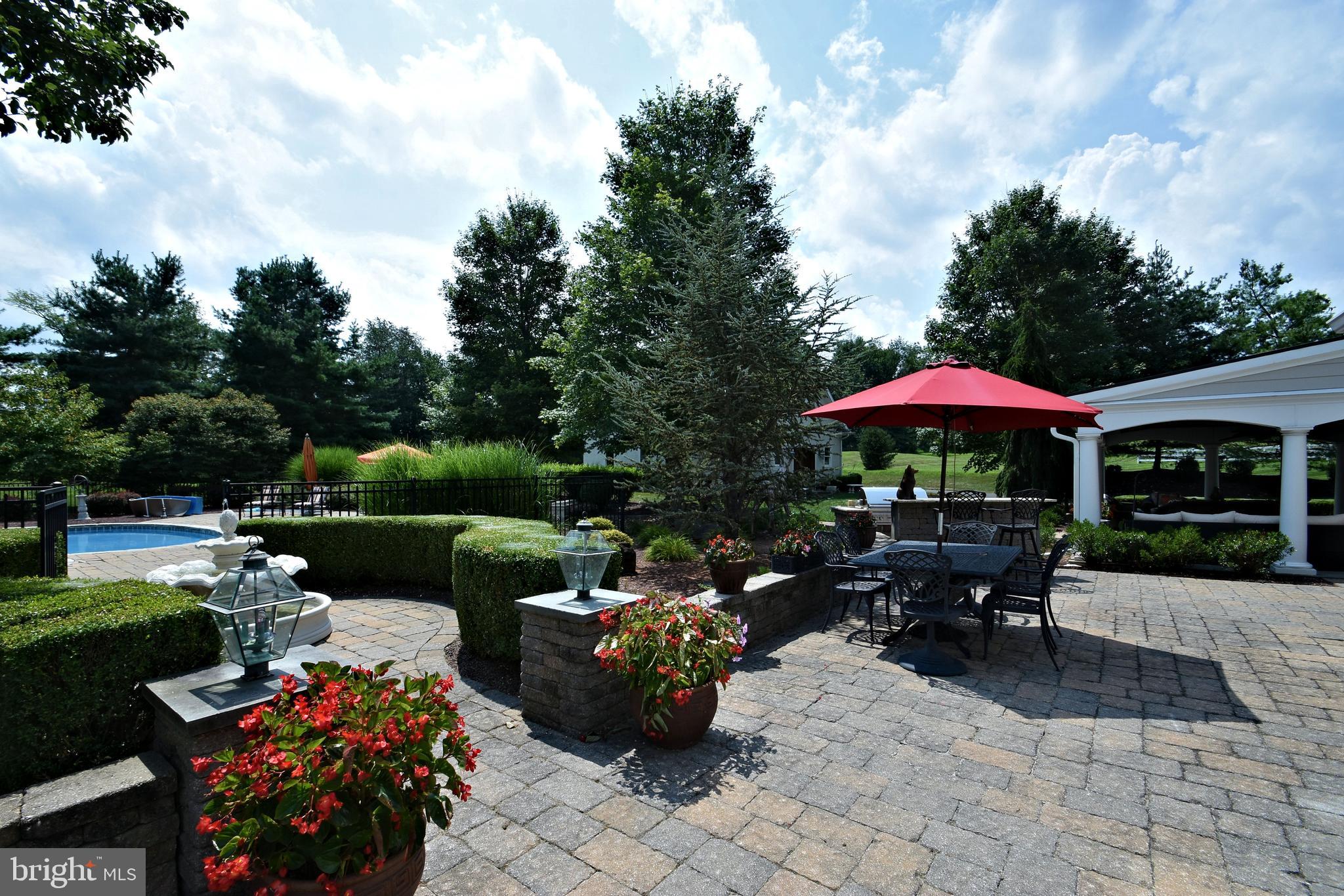 BOWMANS TOWER FARM - Residential