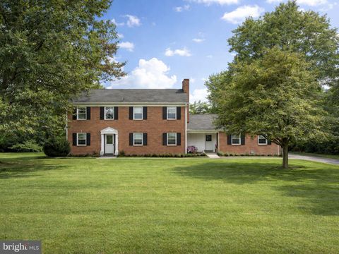 775 FAIRVIEW DRIVE HANOVER PA 17331