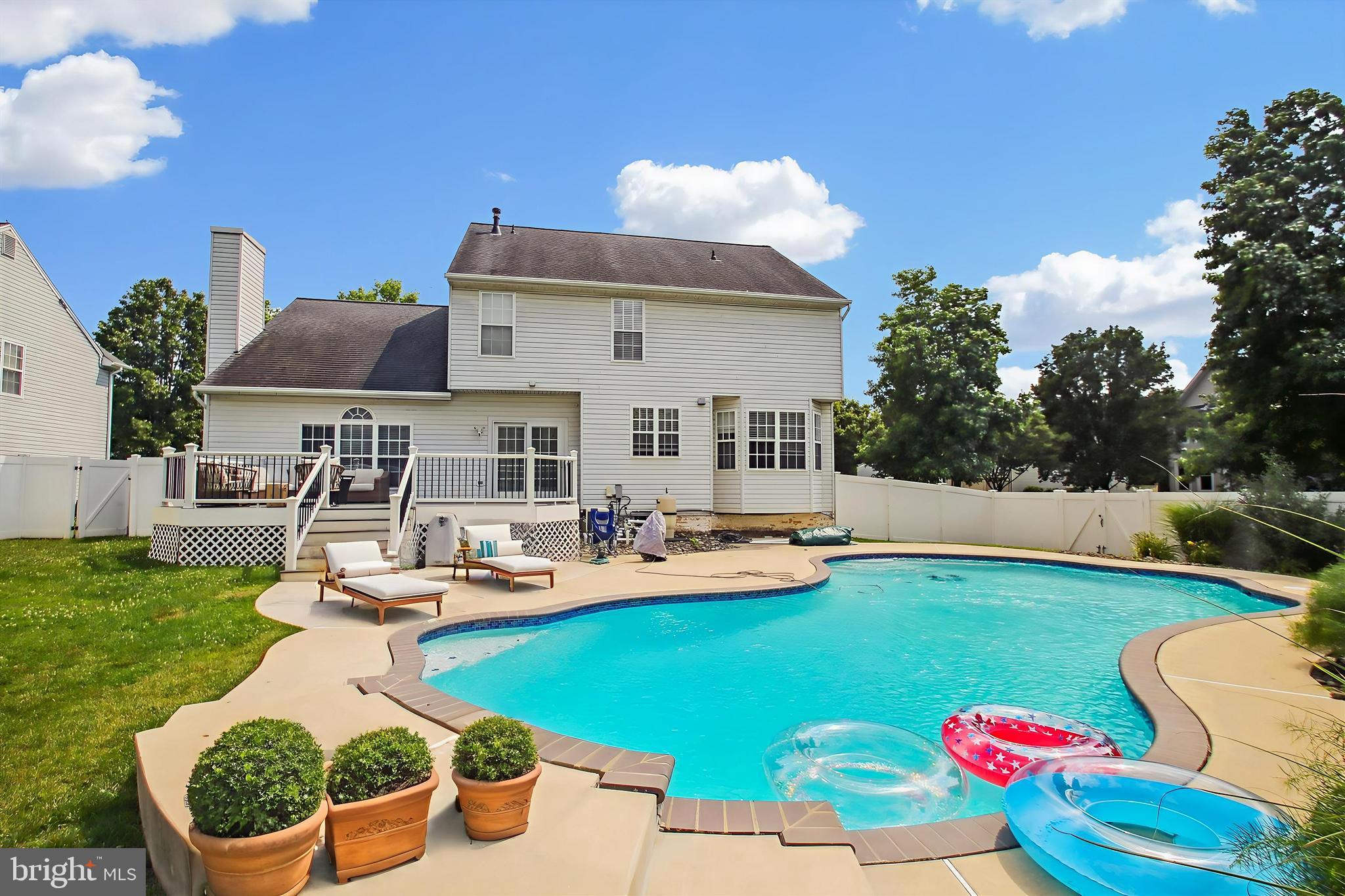 PATUXENT GLEN - Residential