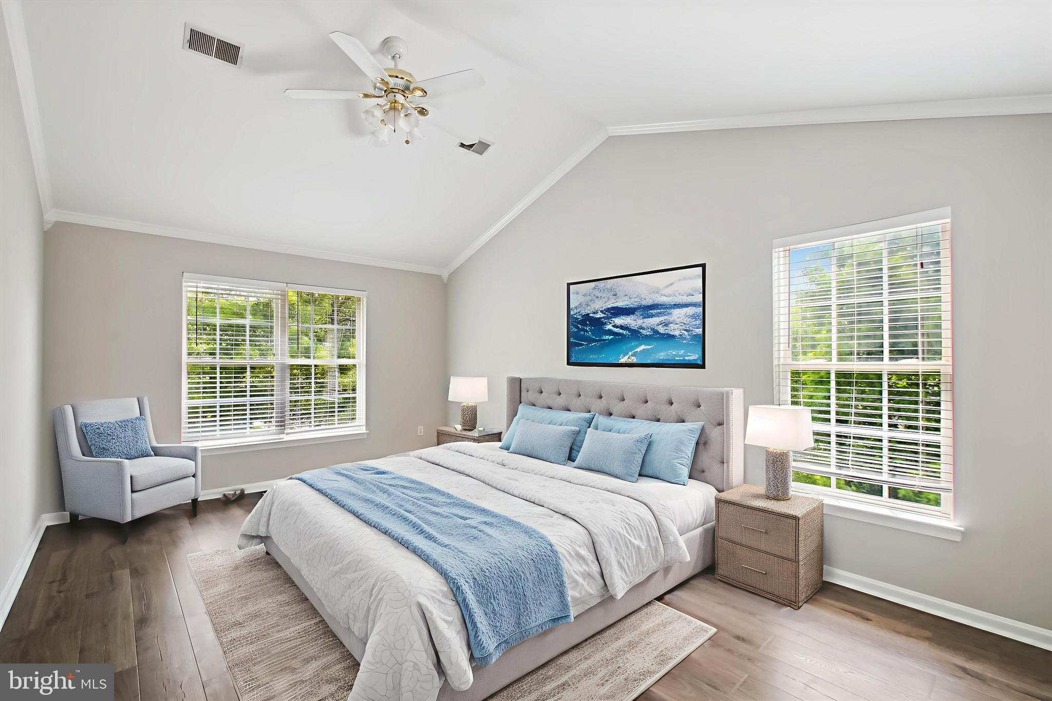 PATUXENT GLEN - Residential