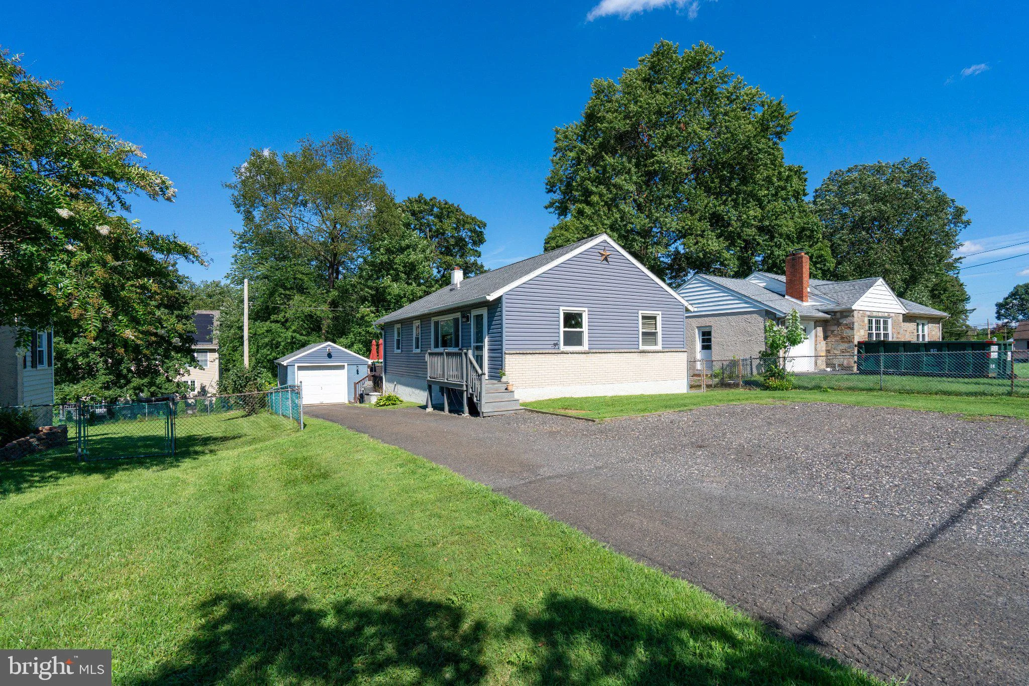 234 Hill Avenue, Horsham, PA, 19044