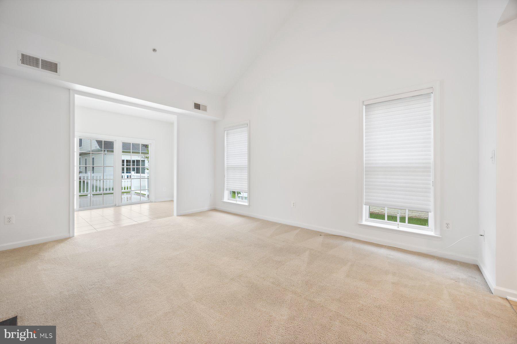 CARROLL VISTA - Residential