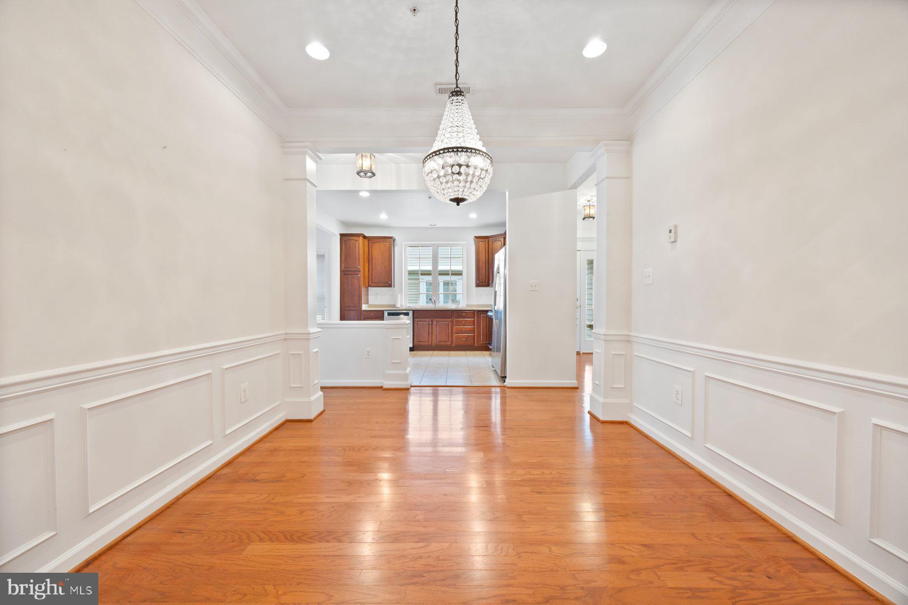 CARROLL VISTA - Residential