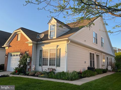 840 HORSESHOE LANE 171 TANEYTOWN MD 21787