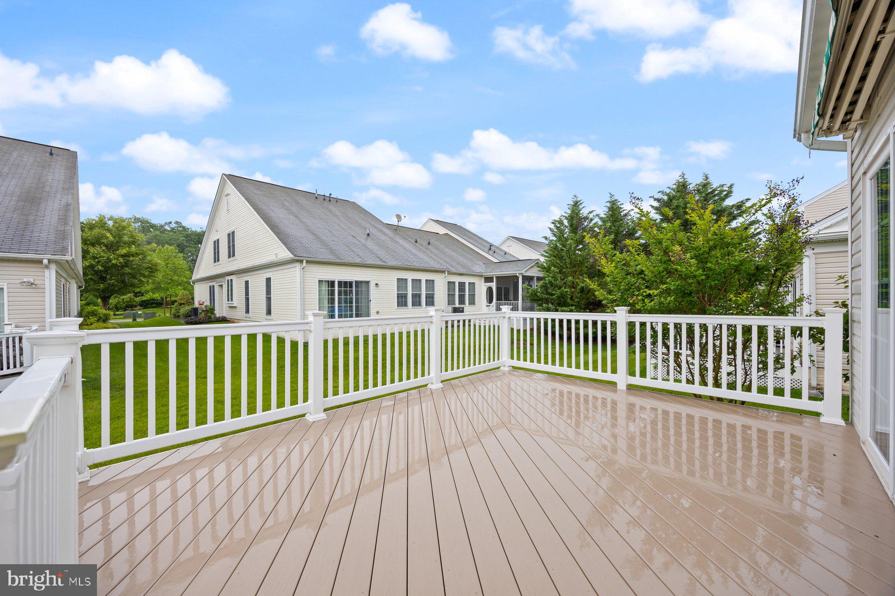 CARROLL VISTA - Residential