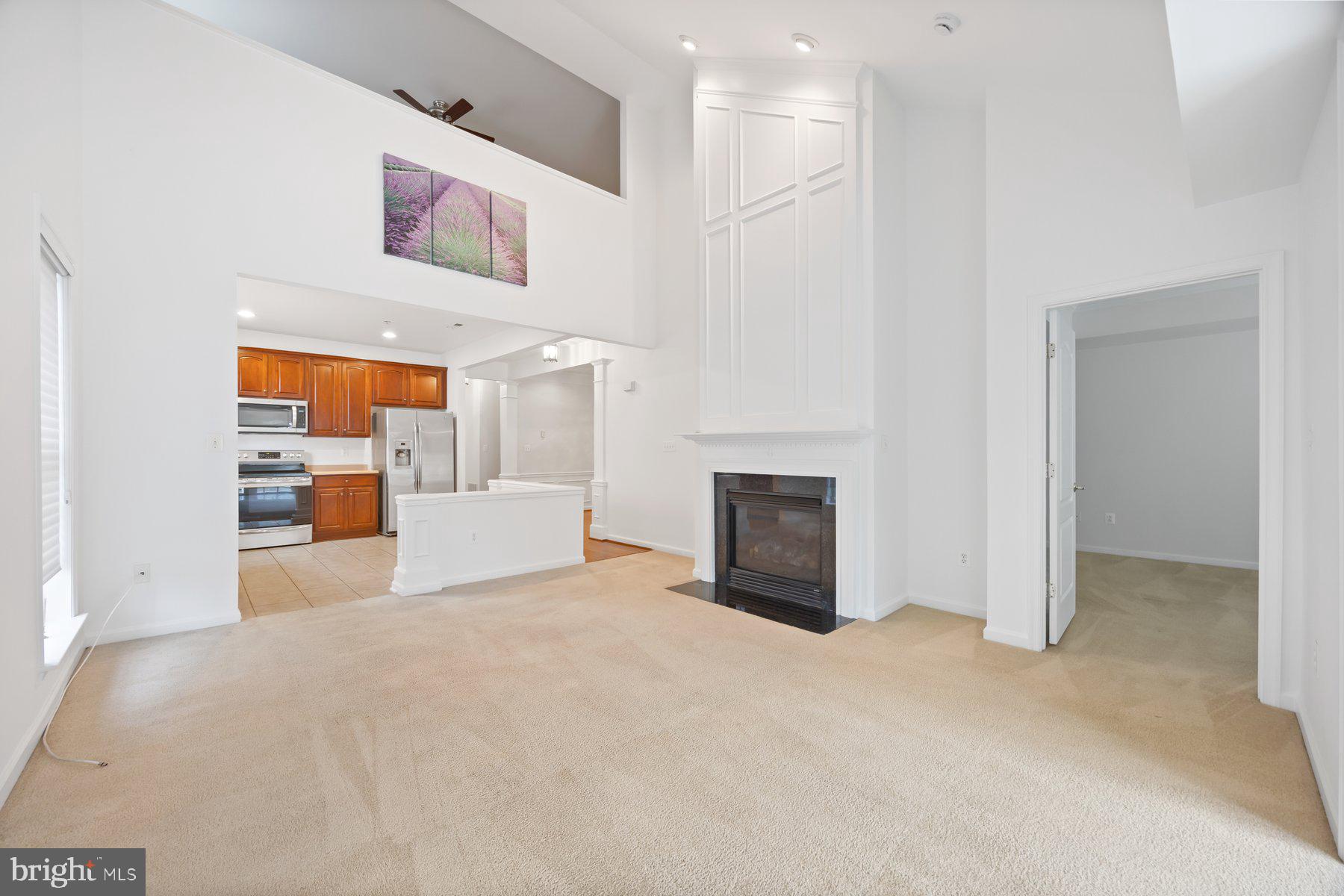 CARROLL VISTA - Residential