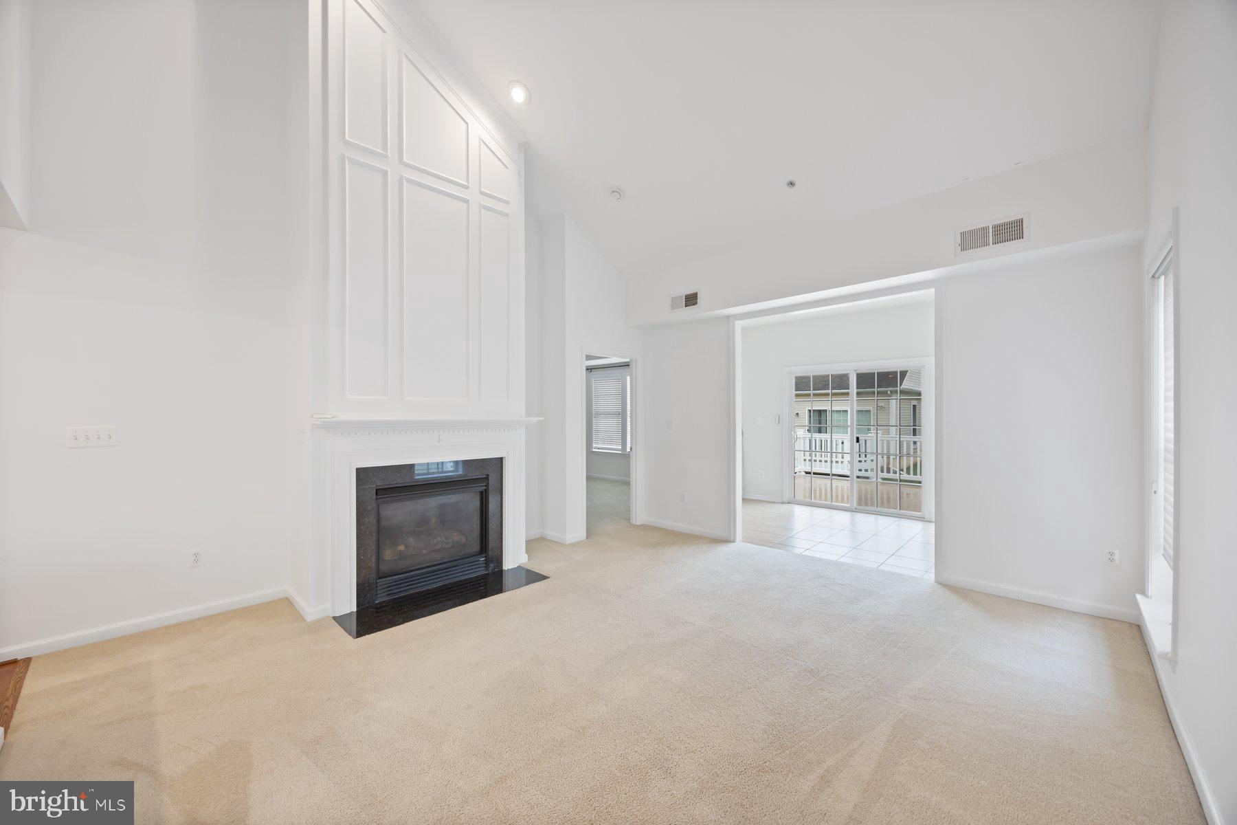 CARROLL VISTA - Residential