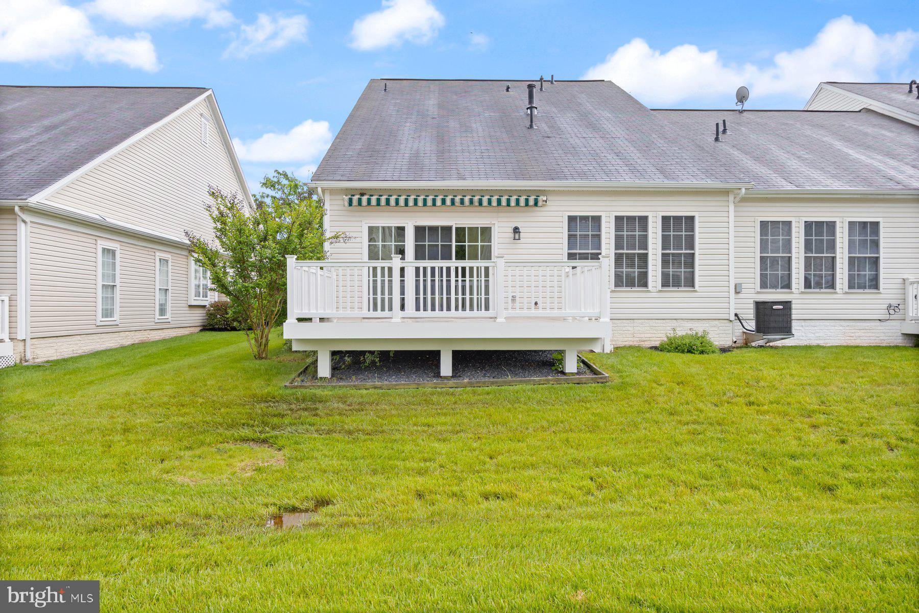 CARROLL VISTA - Residential