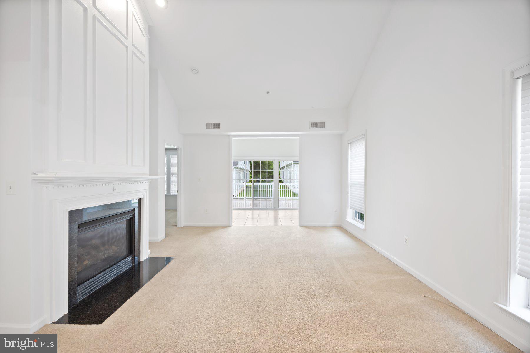 CARROLL VISTA - Residential