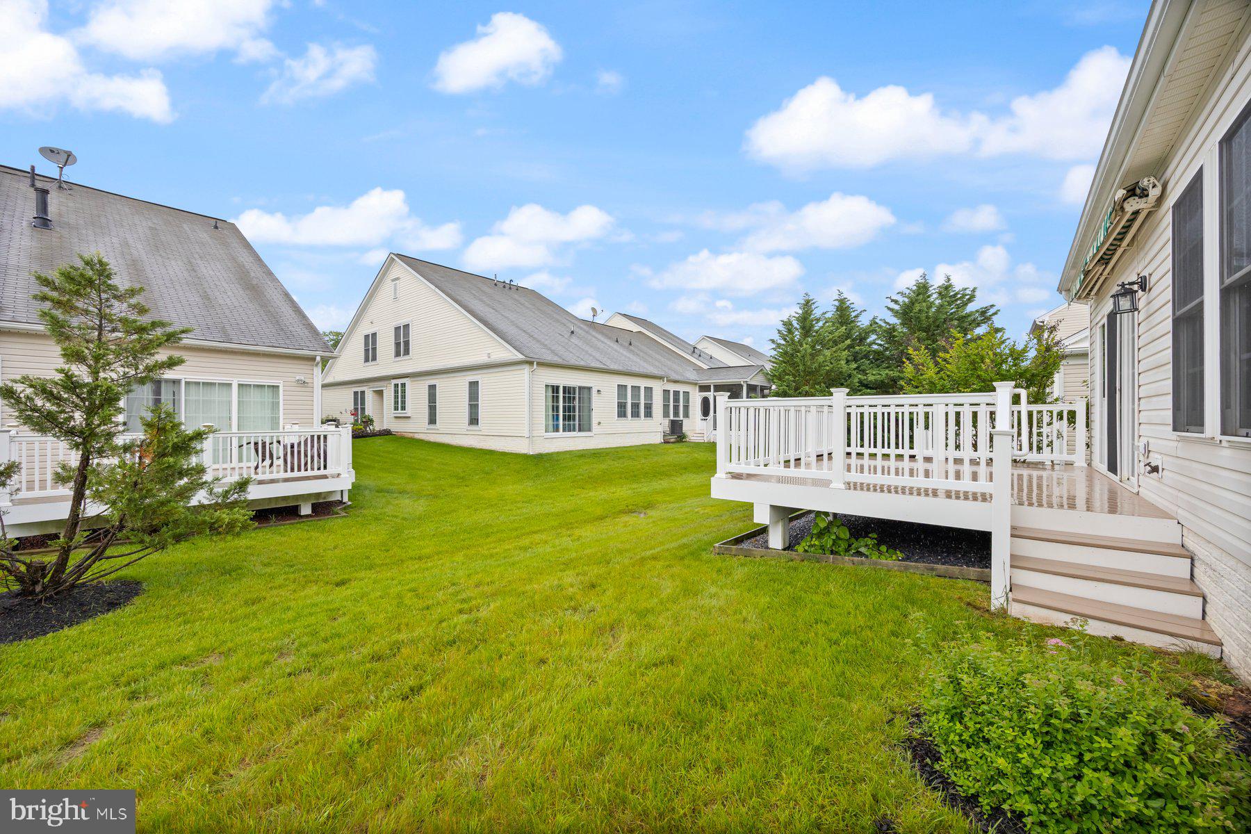 CARROLL VISTA - Residential