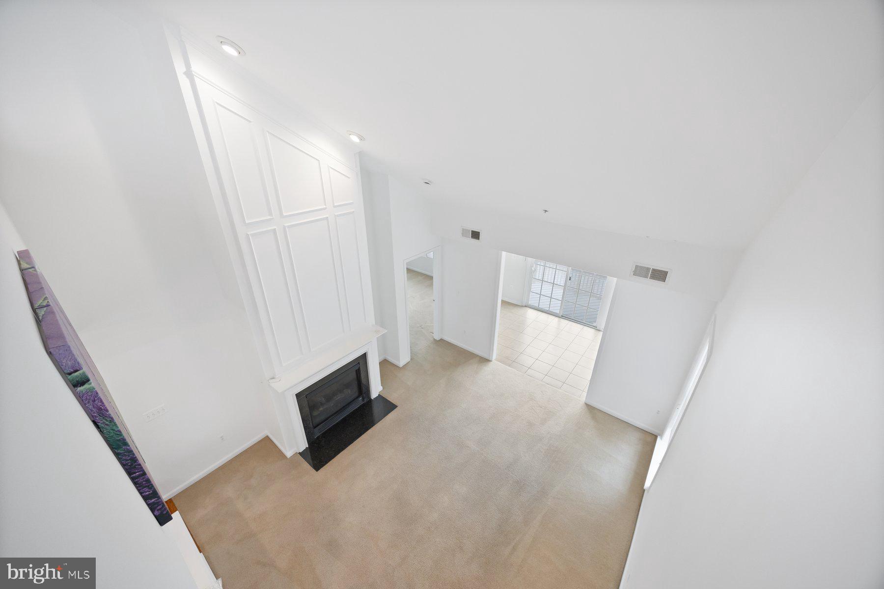 CARROLL VISTA - Residential