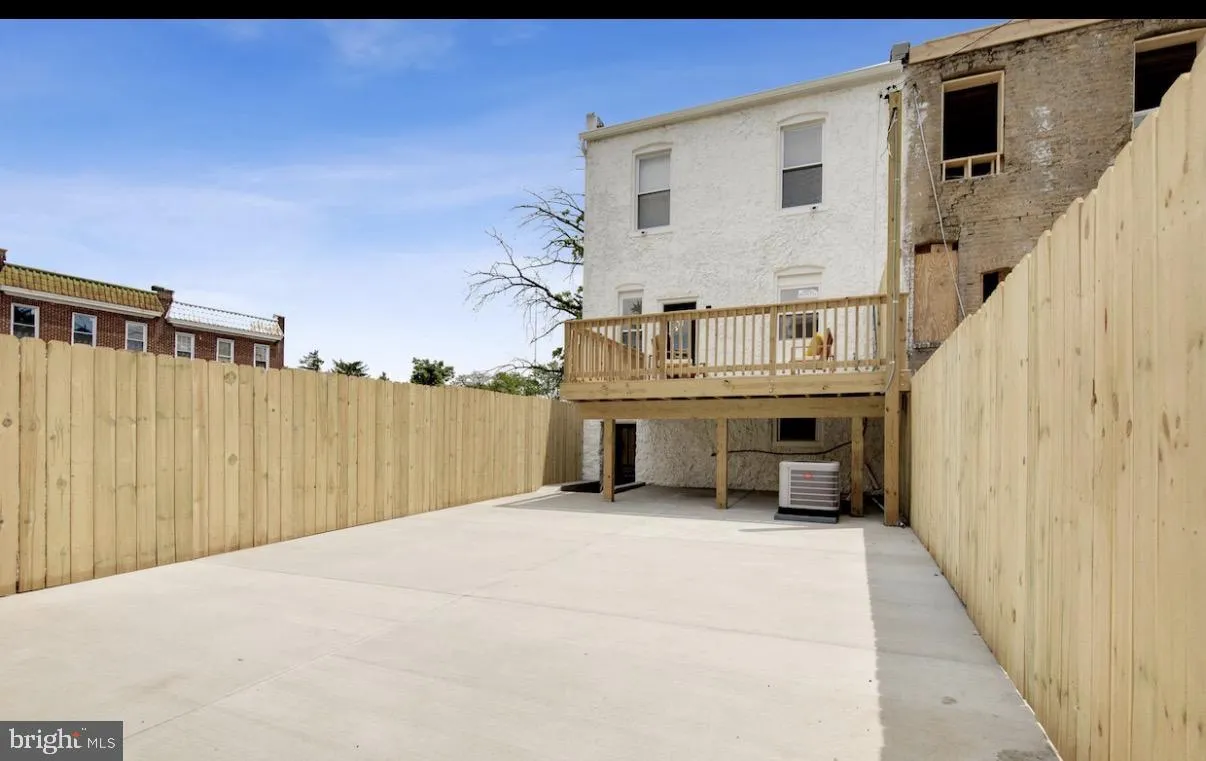 Additional image 32 of 3431 Park Heights Avenue, Baltimore, MD 21215
