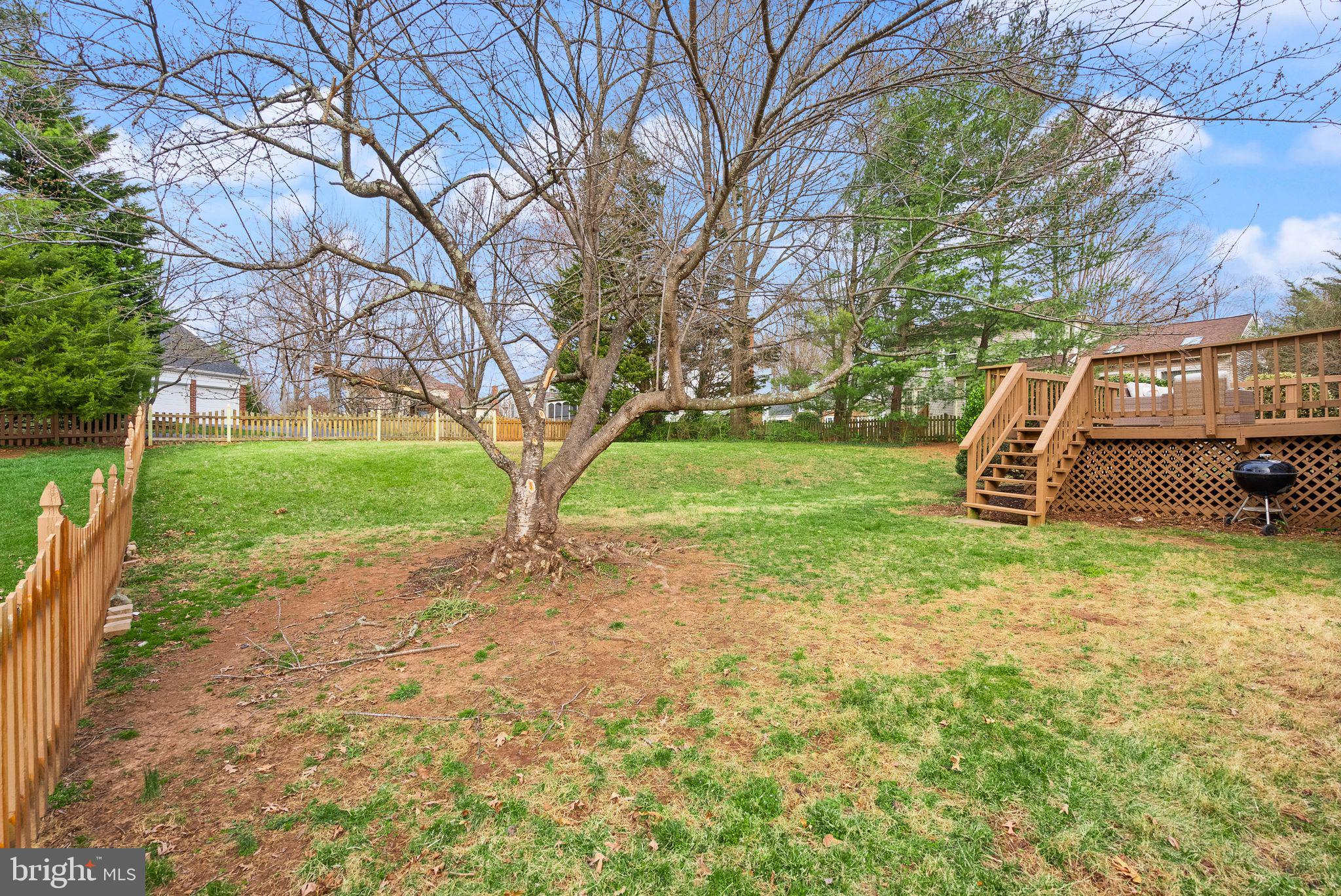 LITTLE ROCKY RUN - Residential