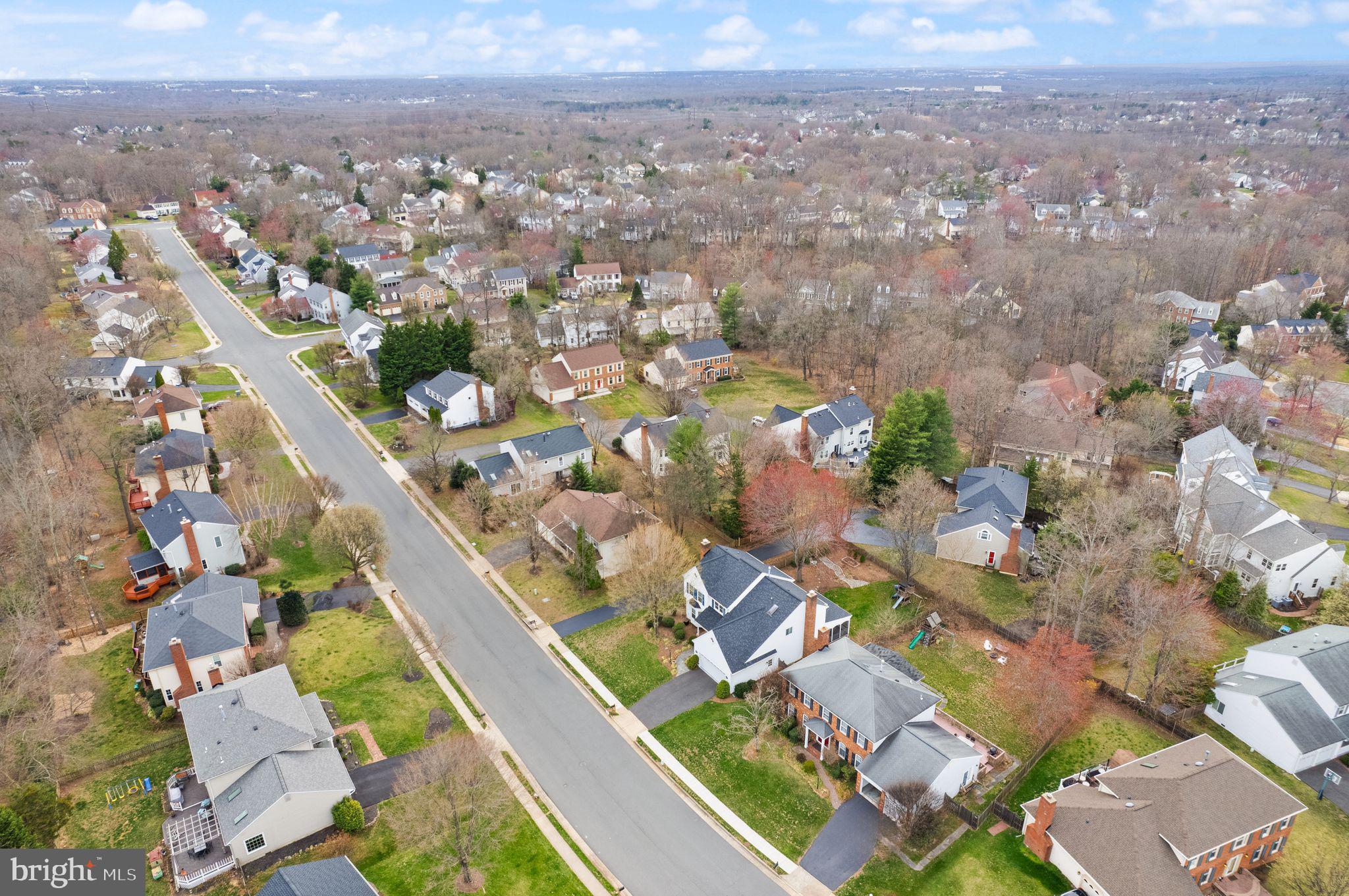 LITTLE ROCKY RUN - Residential