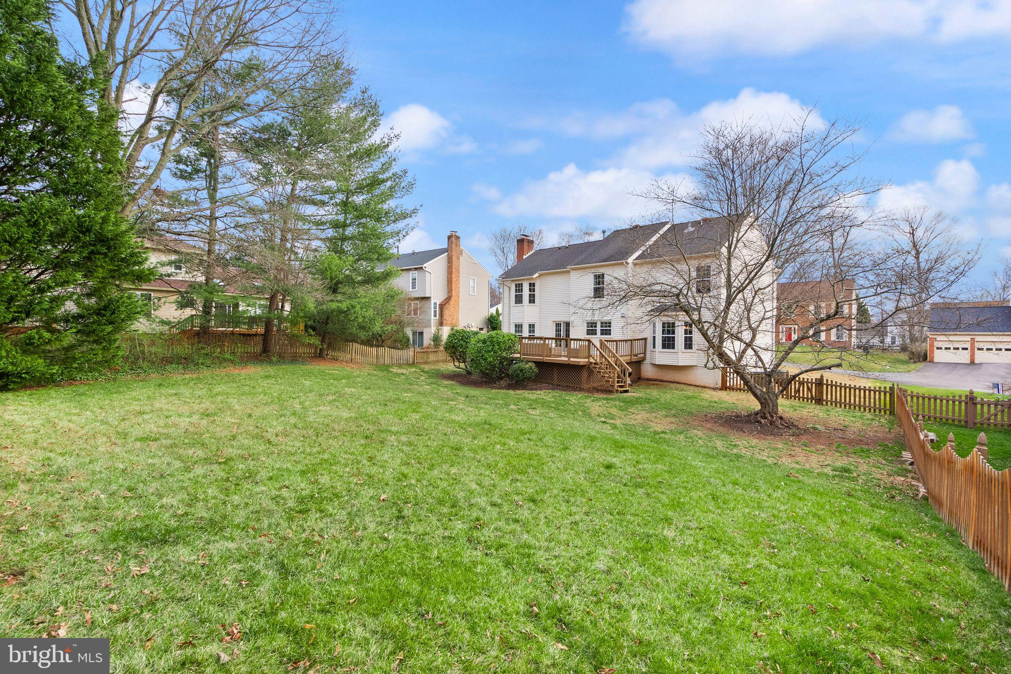 LITTLE ROCKY RUN - Residential