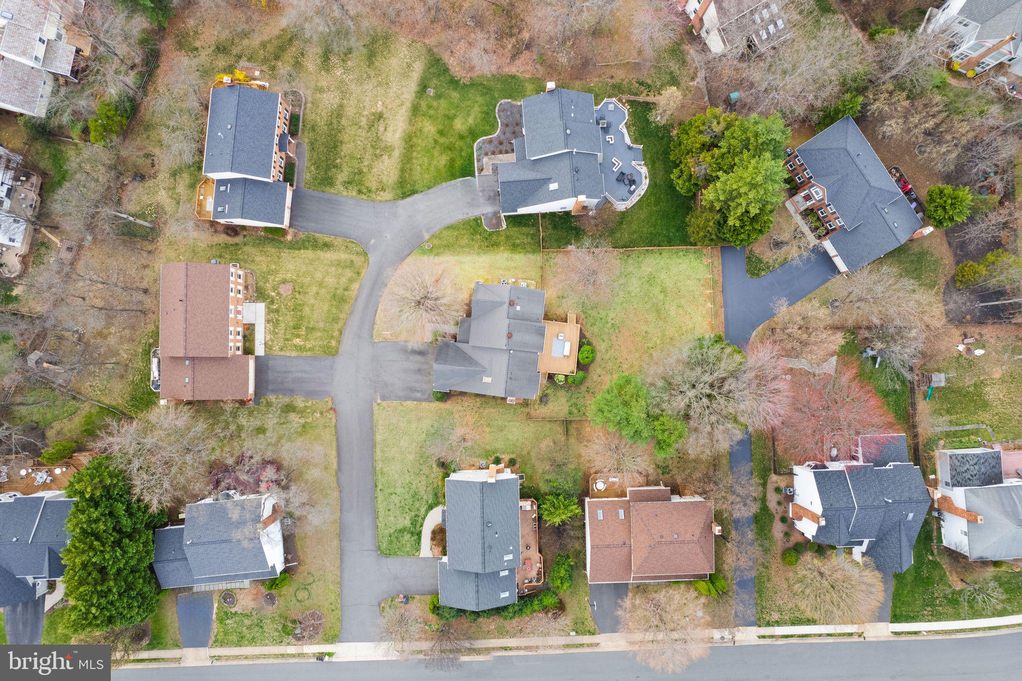 LITTLE ROCKY RUN - Residential