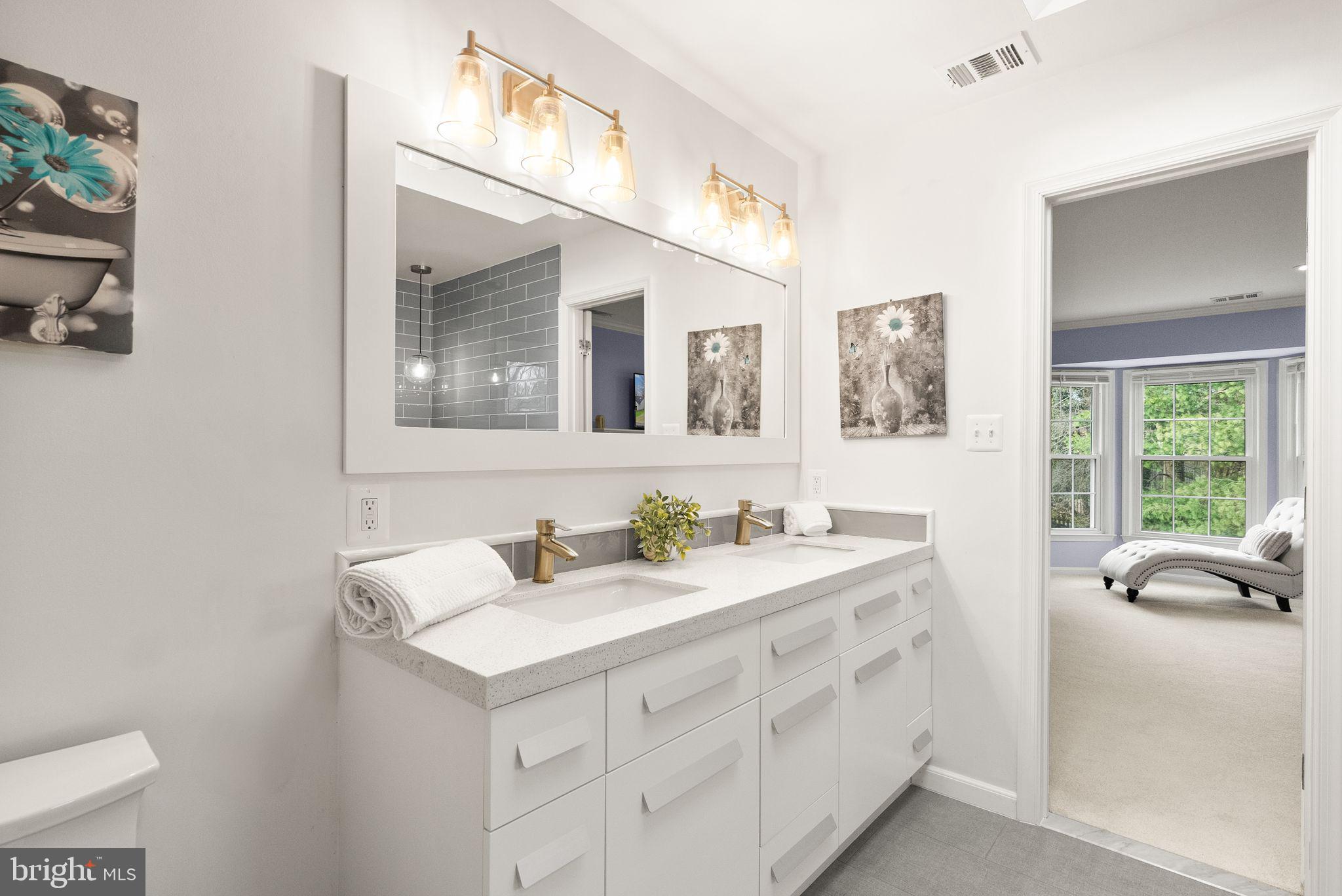 LITTLE ROCKY RUN - Residential