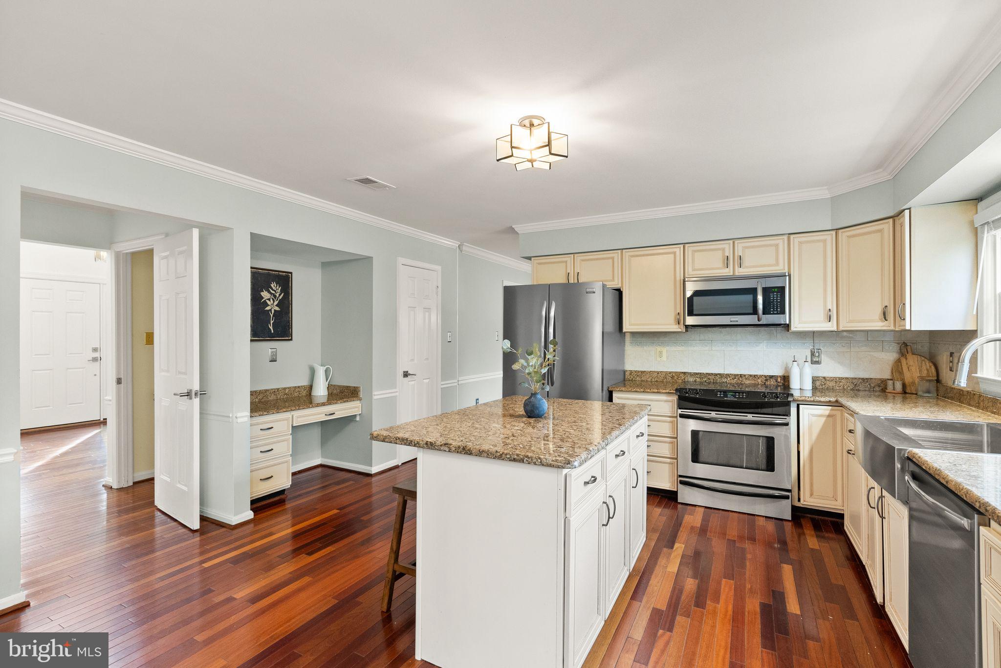 LITTLE ROCKY RUN - Residential